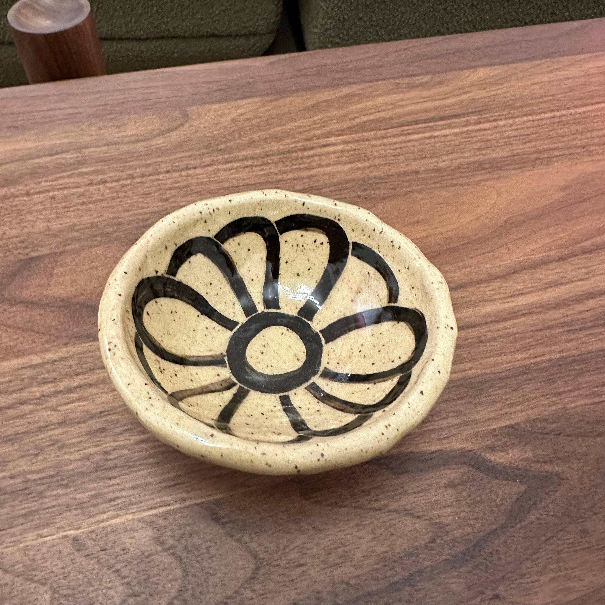 Flower Bowl - Small | Lucky Lucky