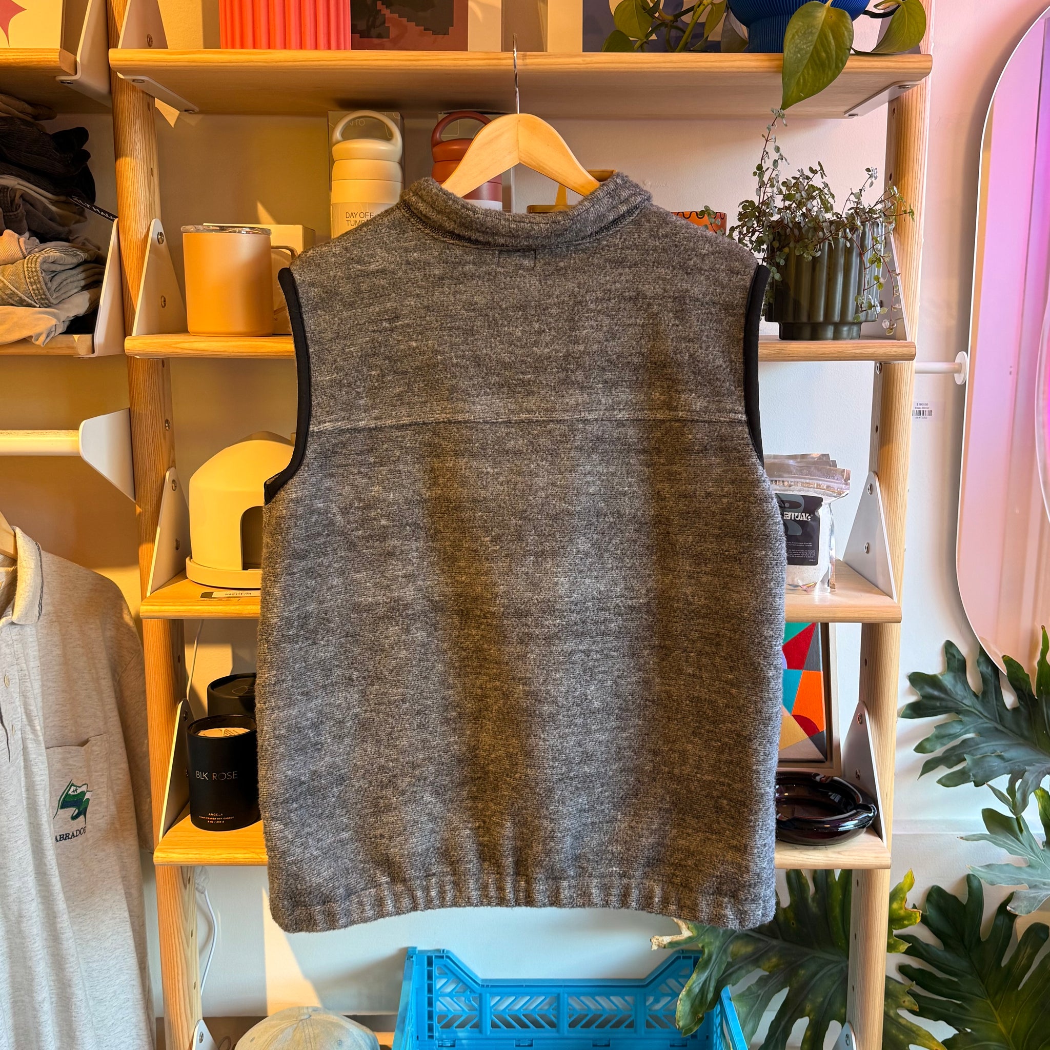 Star Vest | M