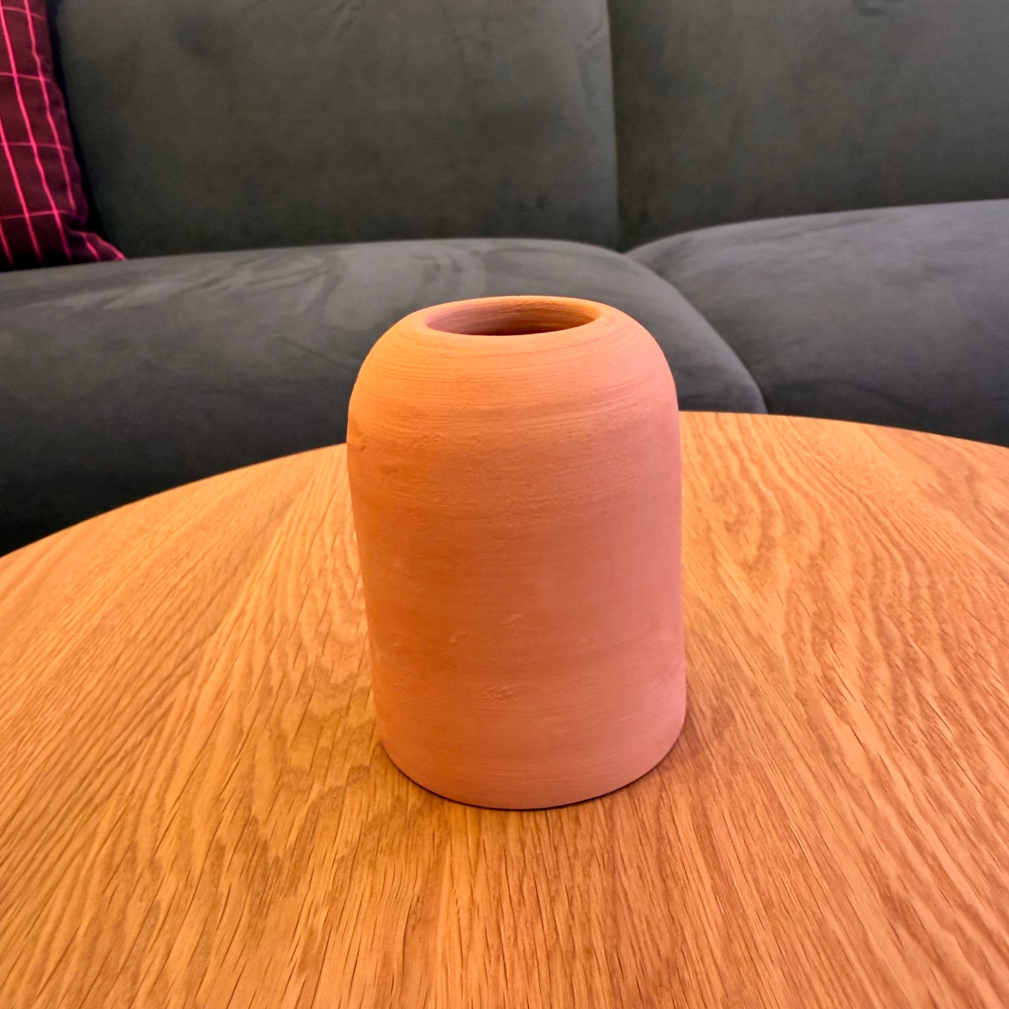 Jae Vase | J.Song Pottery