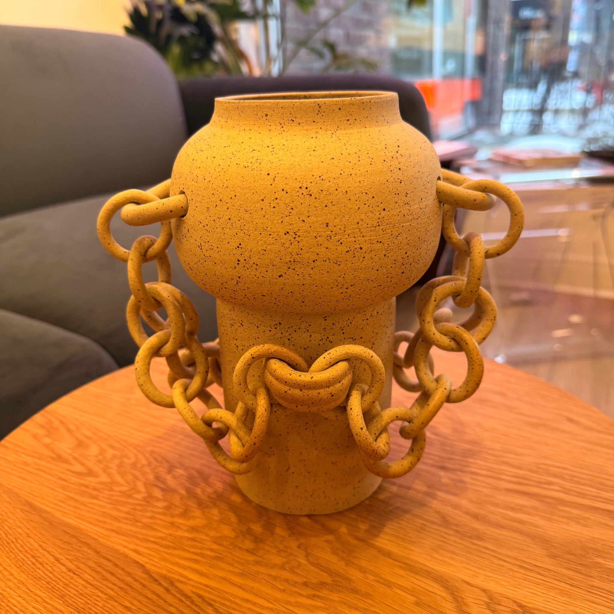 The First Bouquet | J.Song Pottery