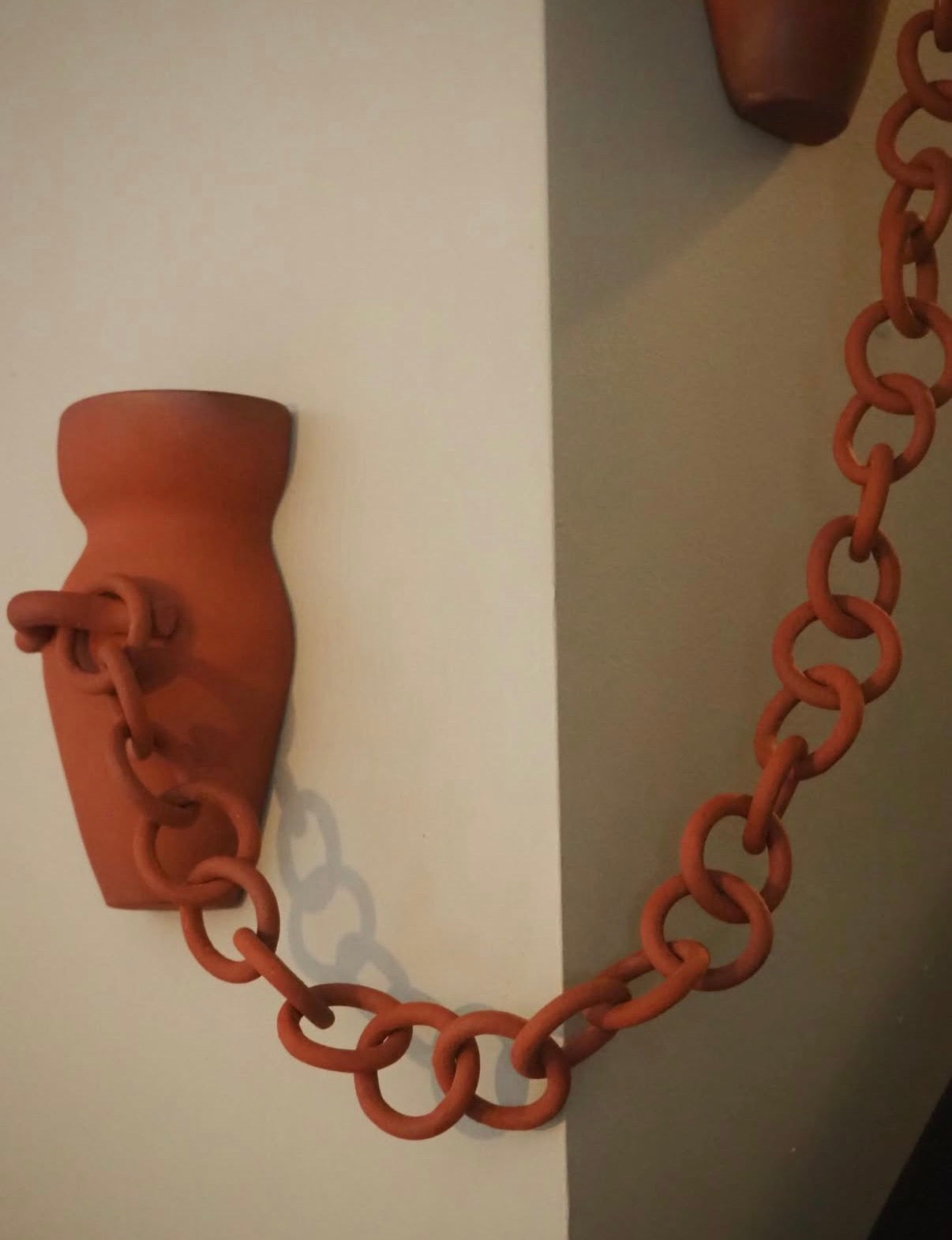 Vera Wall Hanging | J.Song Pottery