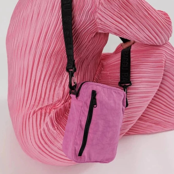 Sport Crossbody - Extra Pink