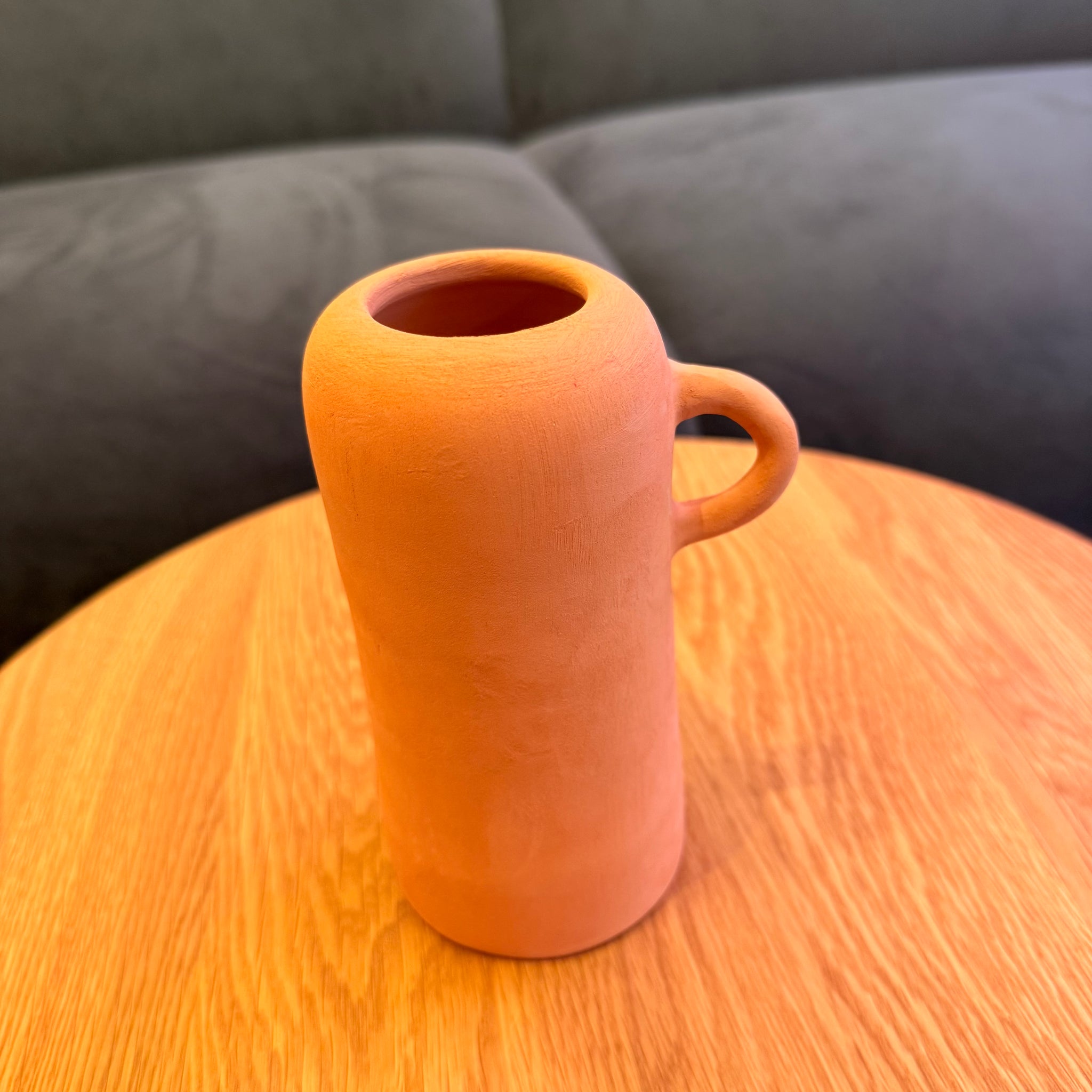 Jacinta Vase | J.Song Pottery