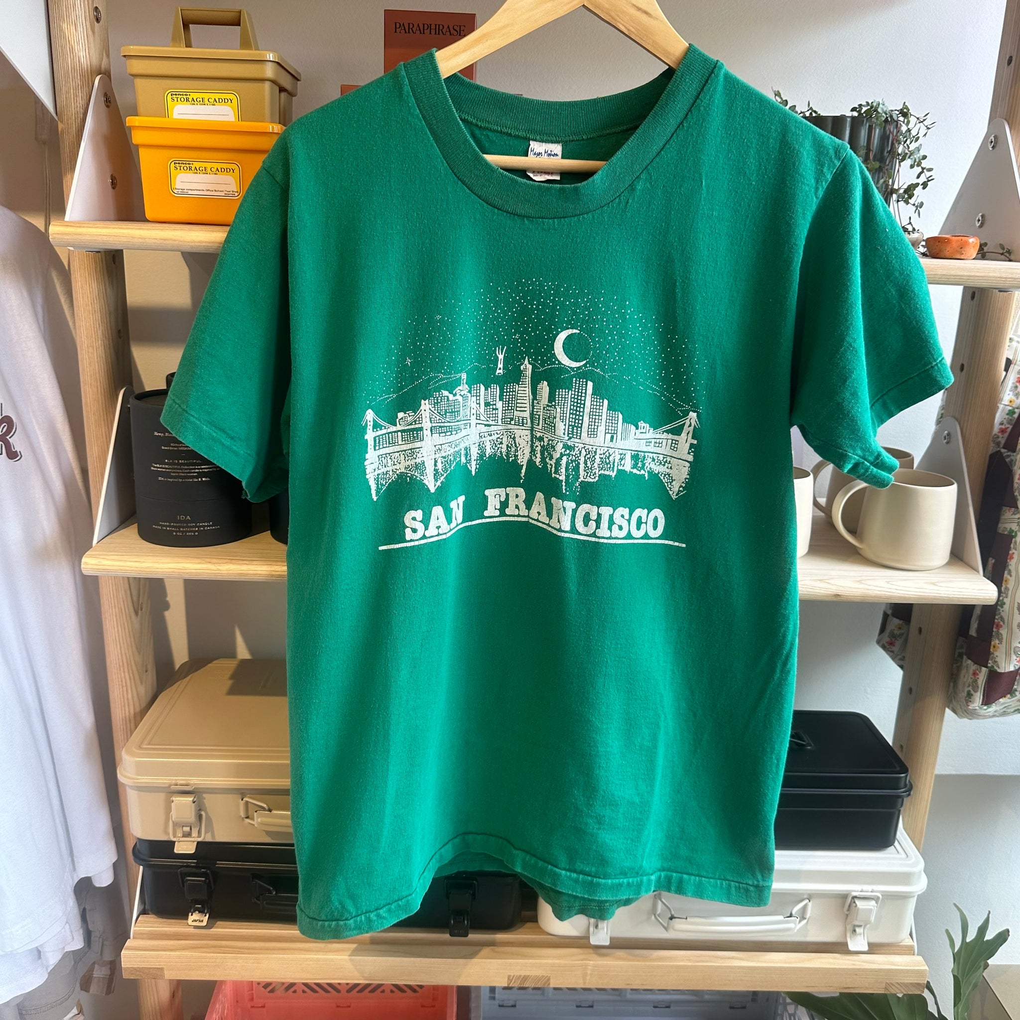 San Fransisco Tee | L