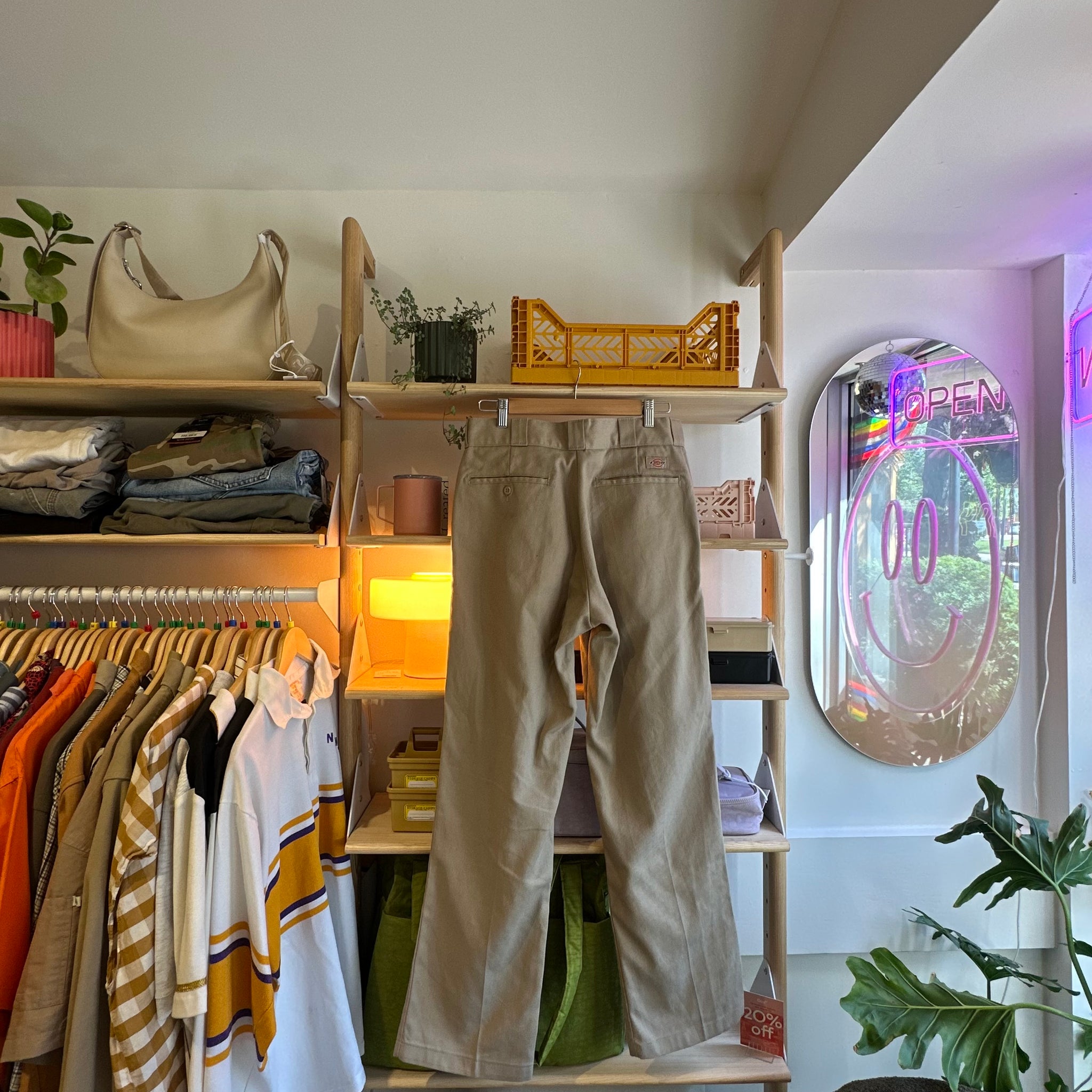 Dickie's Trousers | 30