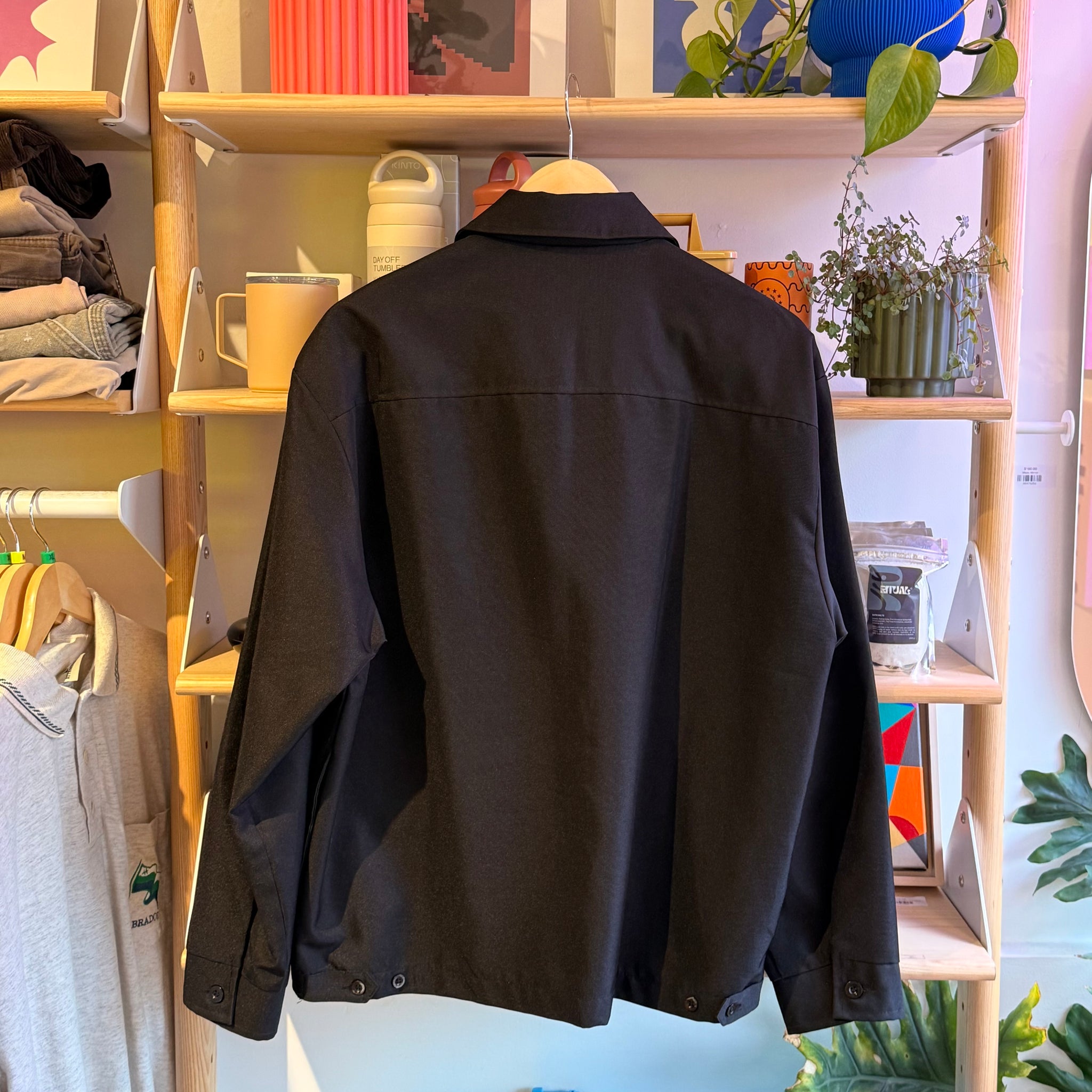 Kik Wear Jacket | M