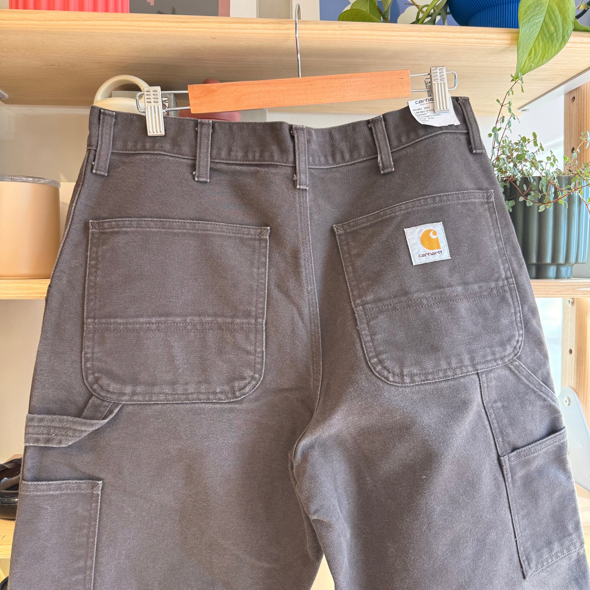 Carhartt WIP Double Knee Pants | 32