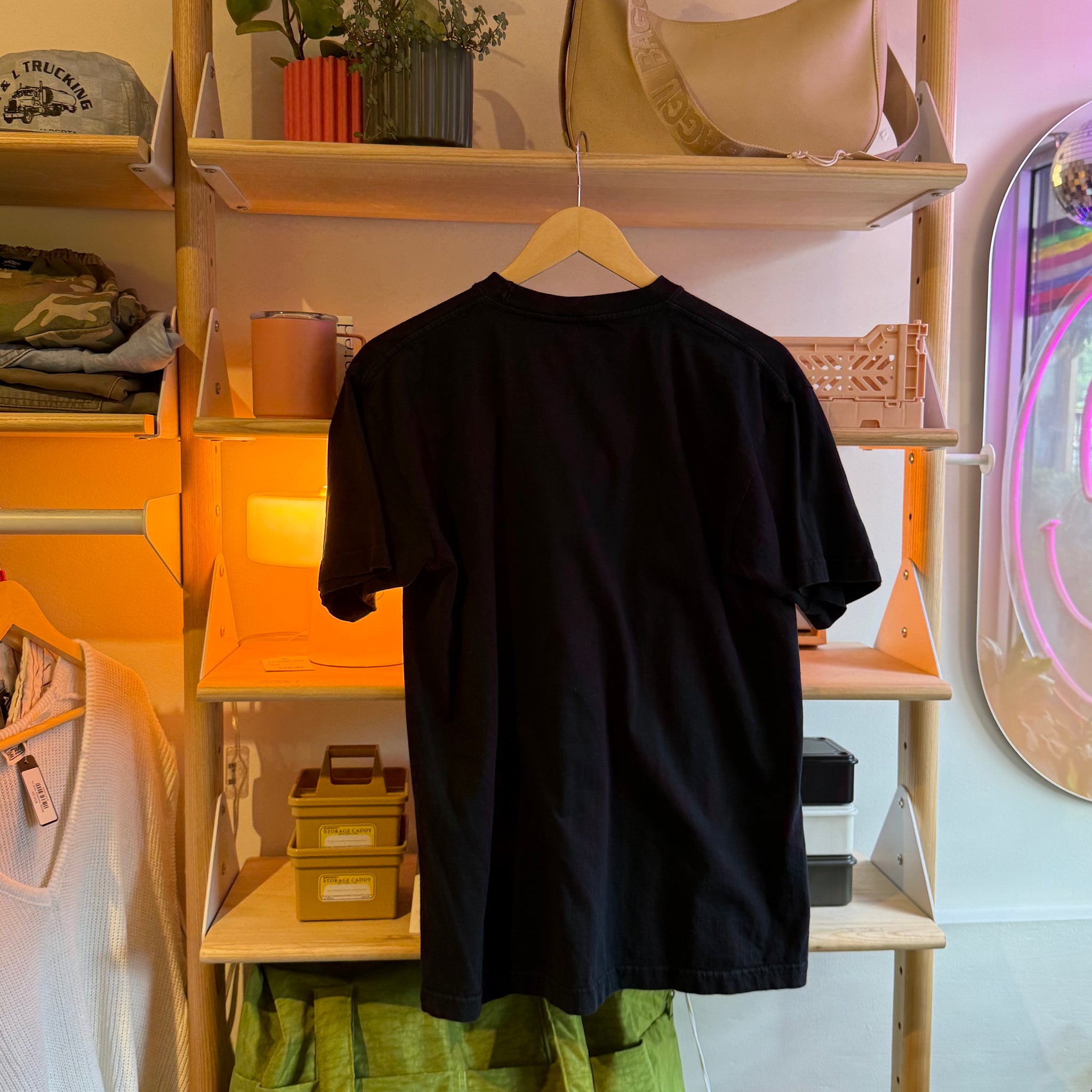 New York Tee | L