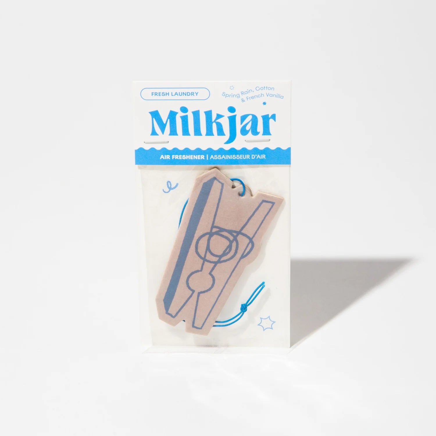 Fresh Laundry Air Freshener