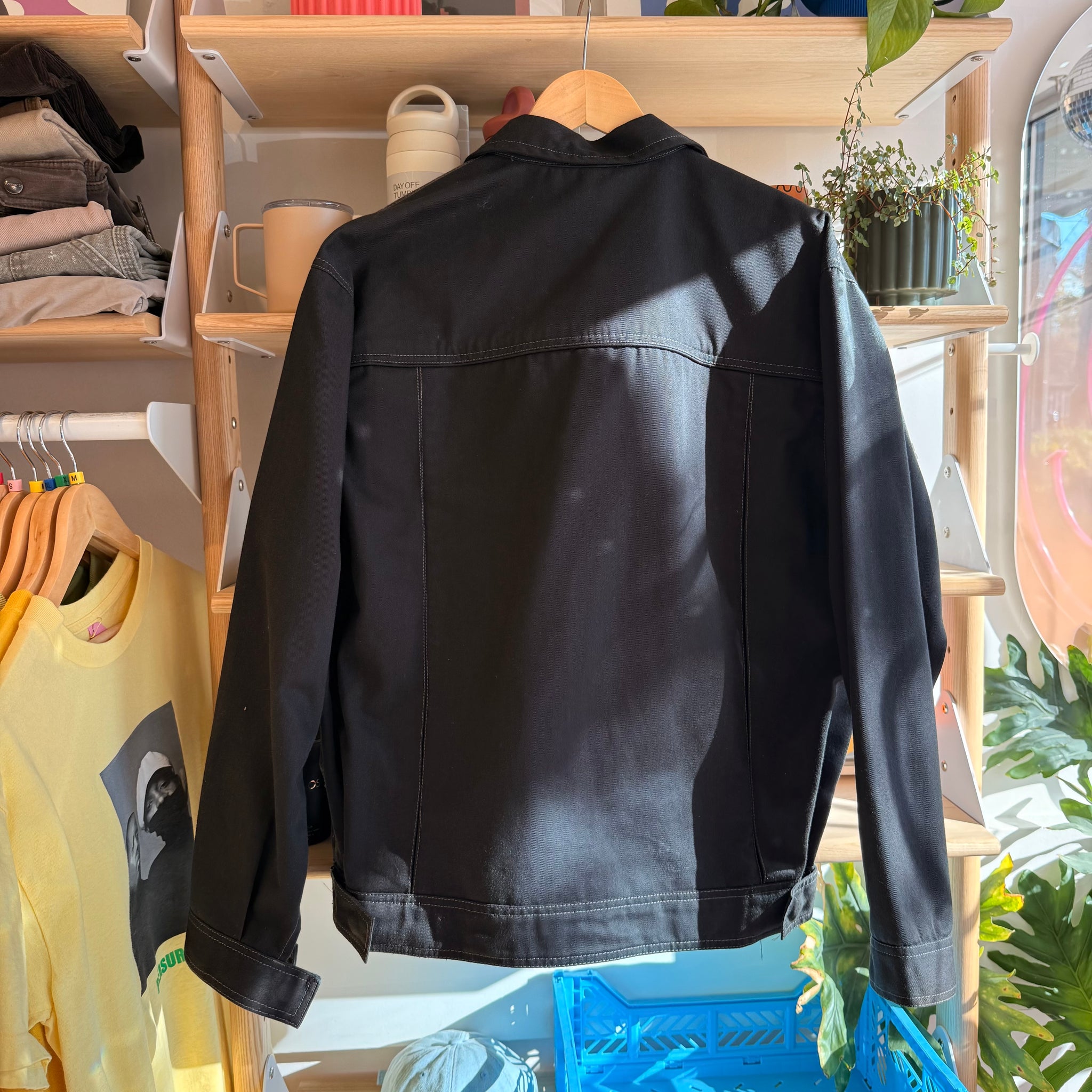 Dickie's Chore Jacket | L