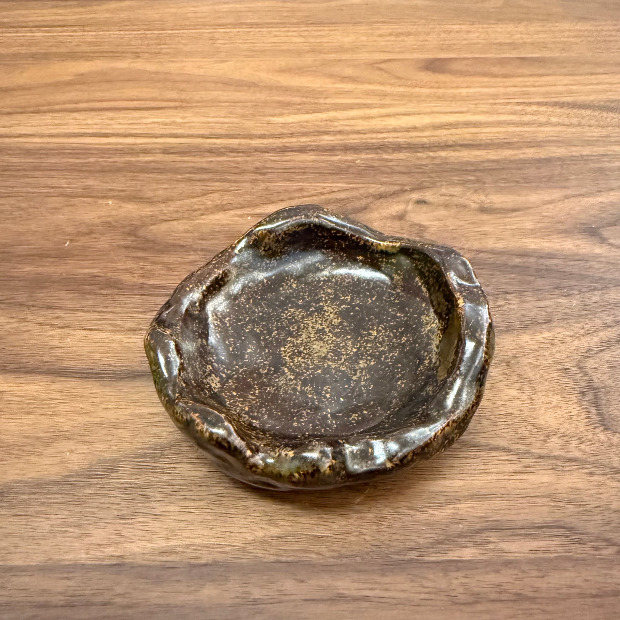 Blob Plate - Small | Lucky Lucky
