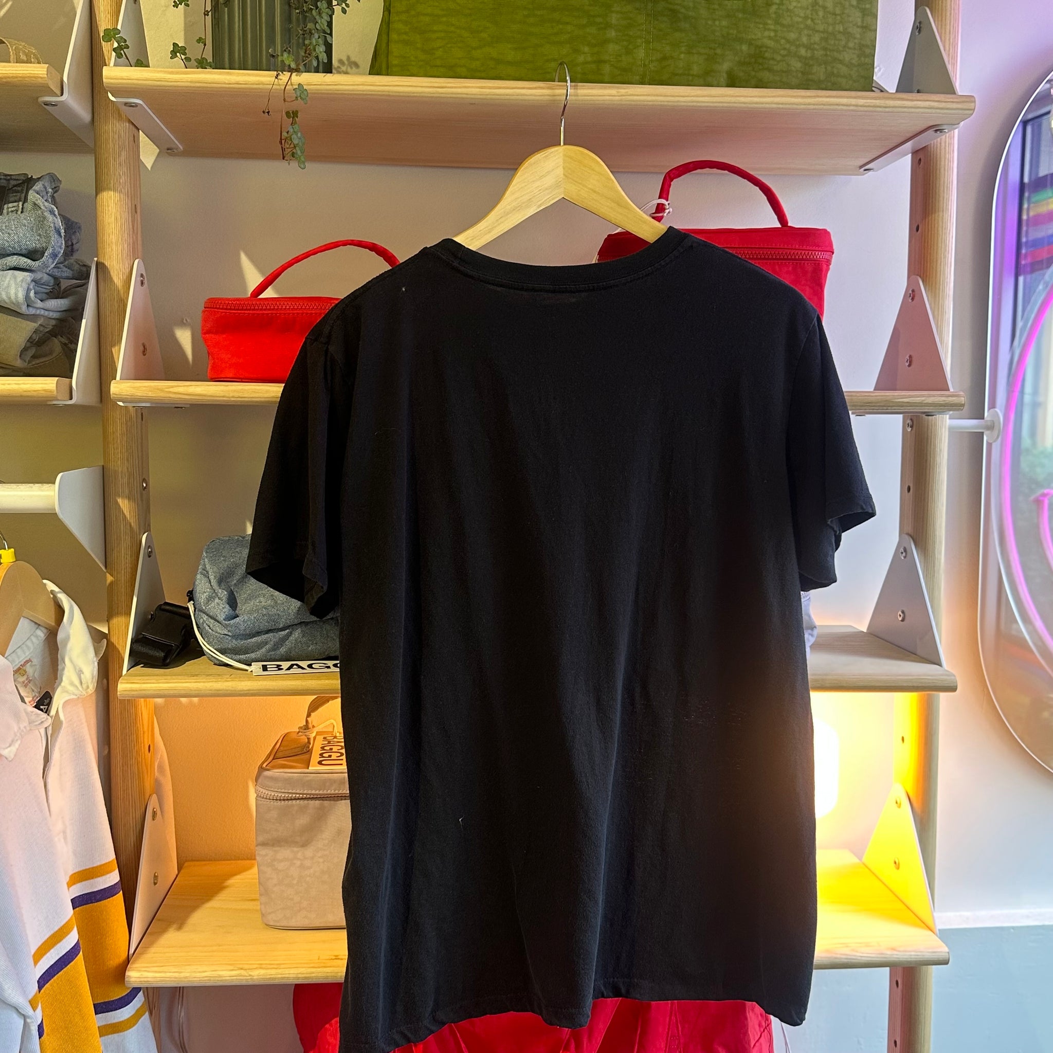 Rolling Stones Tee | L