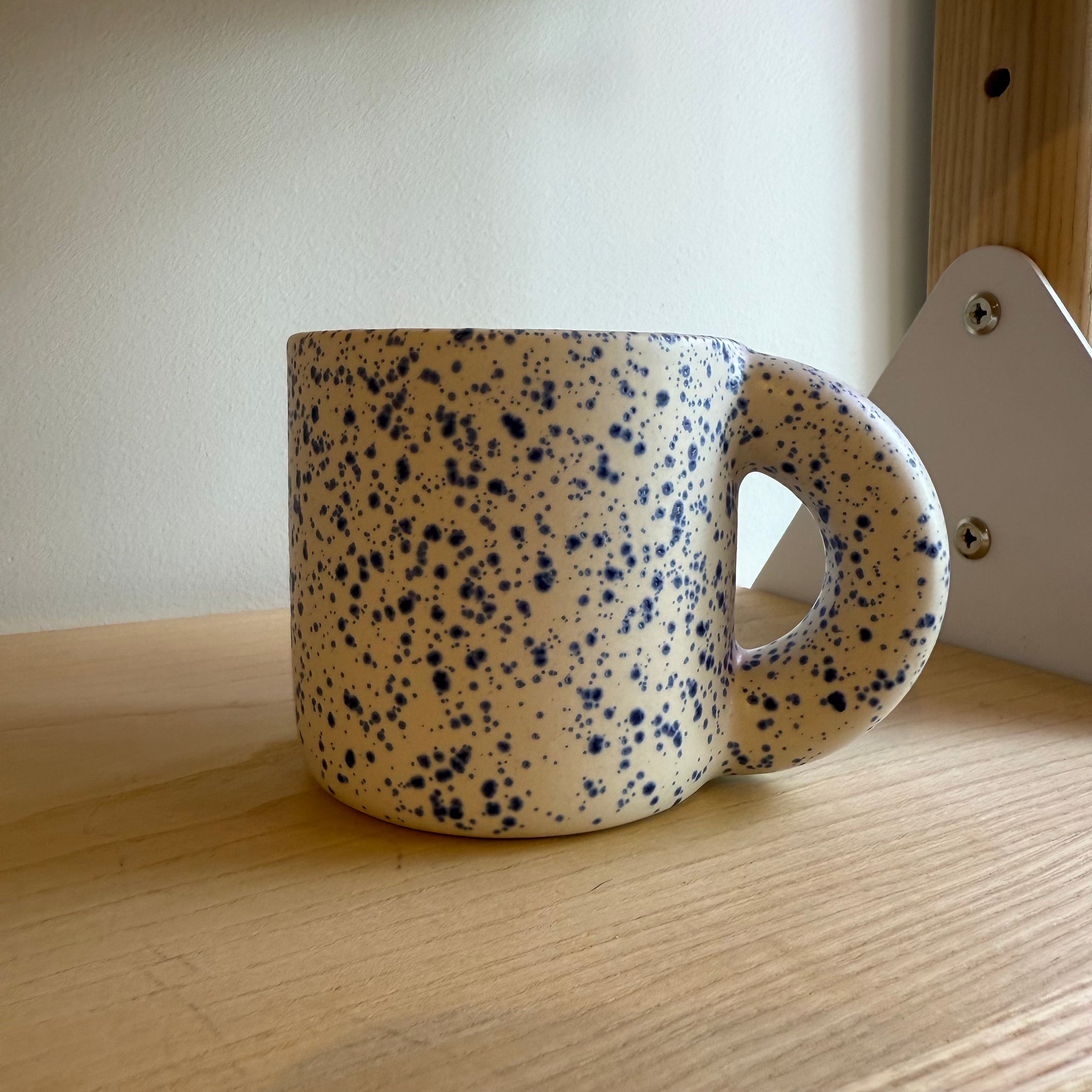 Speckle Chubby Mug | Jae Polgar