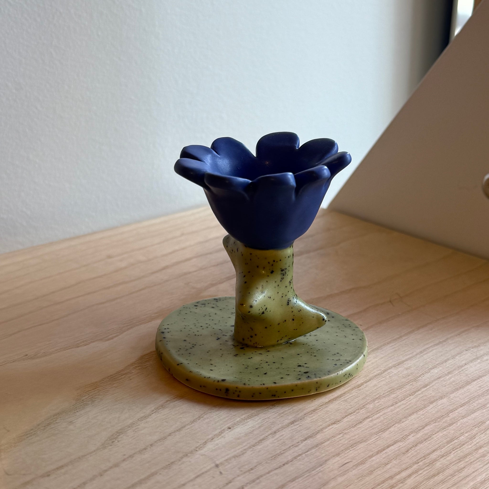 Thorn Flower Candle Holder | Jae Polgar