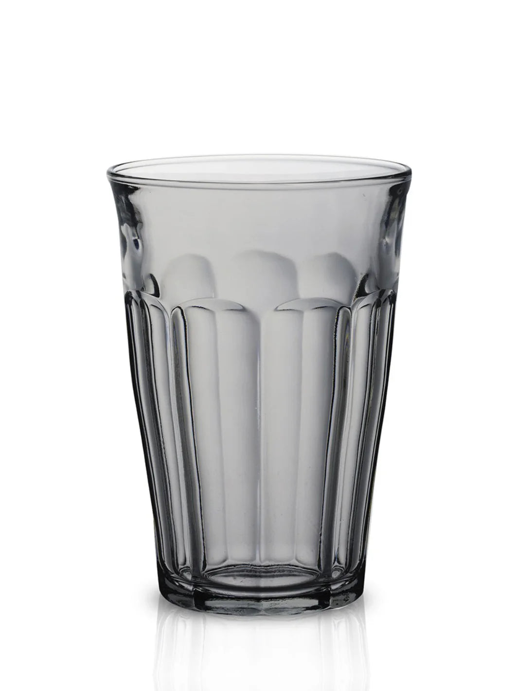 DURALEX Le Picardie® Grey Glass Tumbler (360ml/12.2oz)