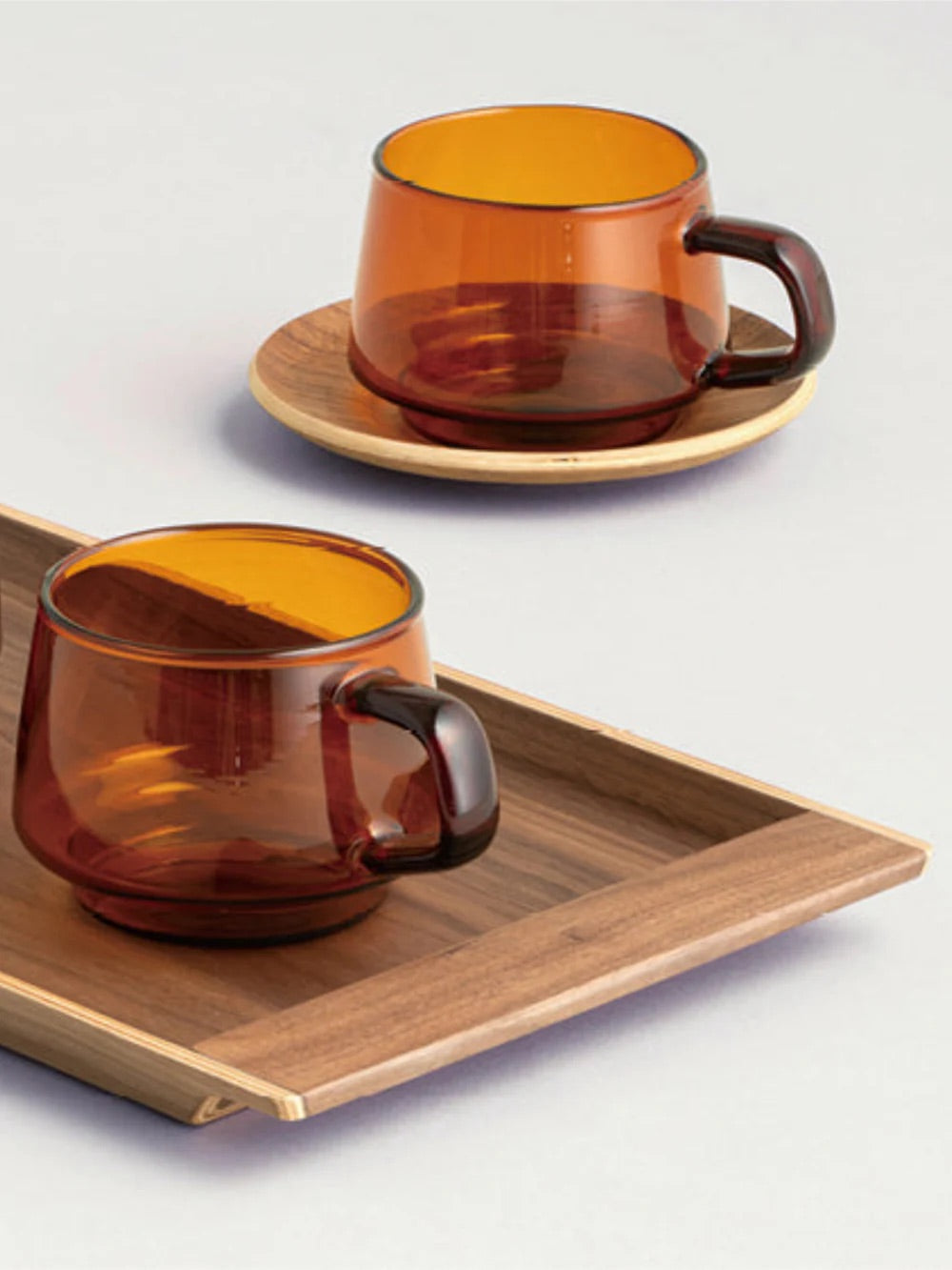 Kinto Sepia 9oz Mug