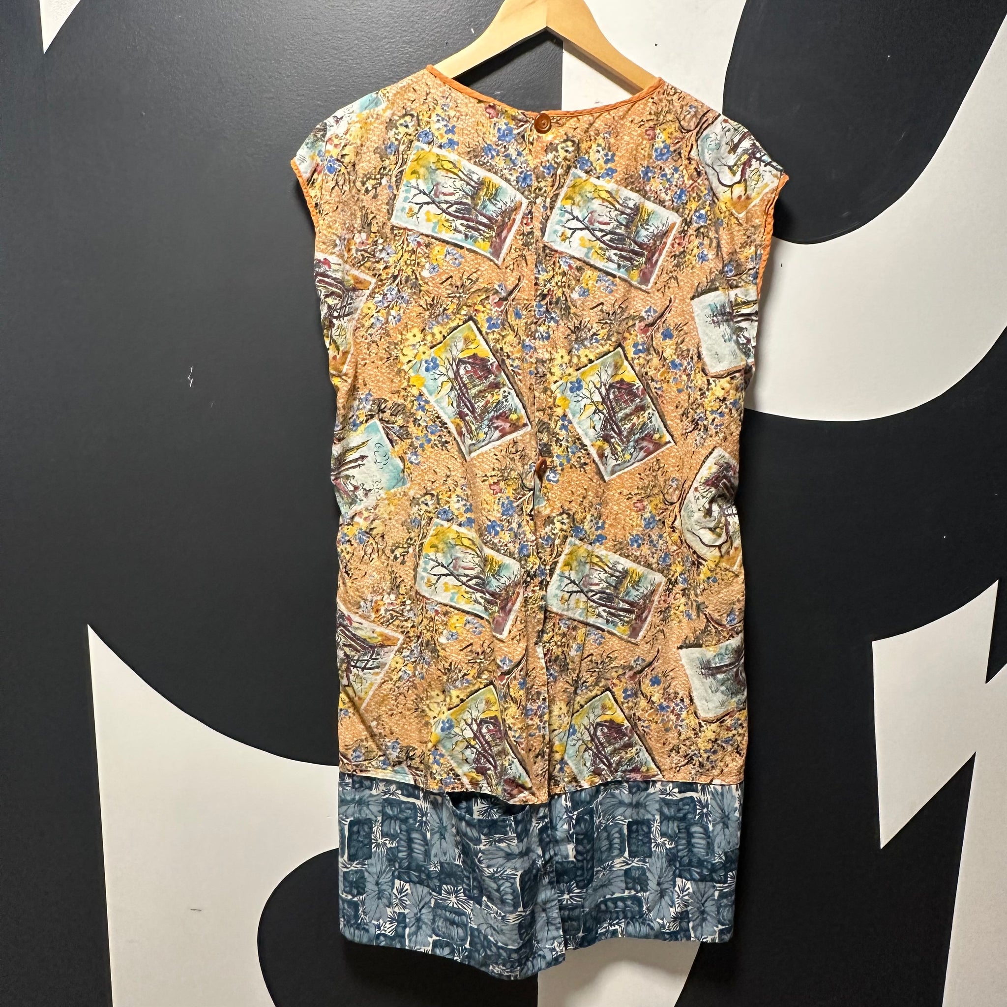 Vintage Apron | L