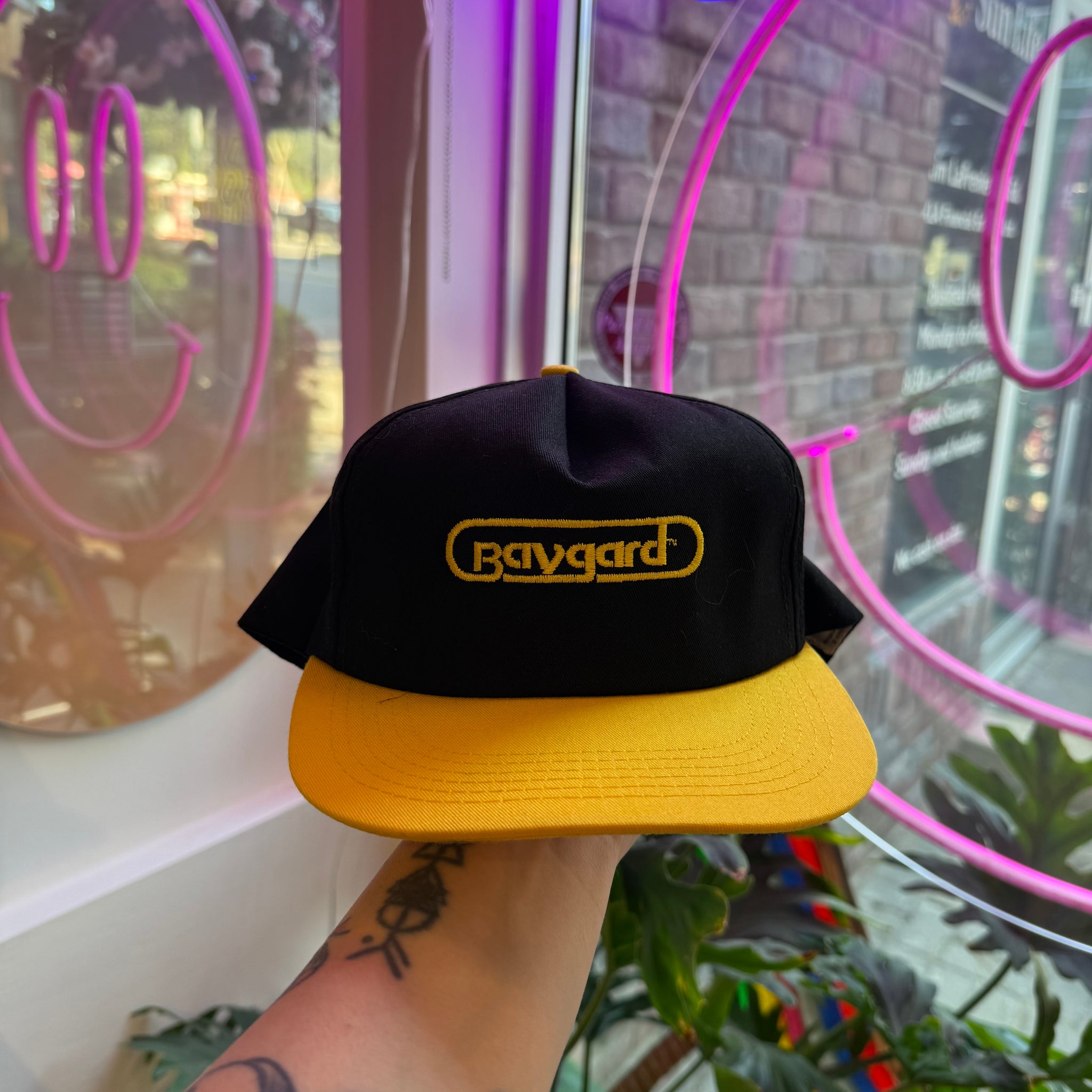 Baygard Hat