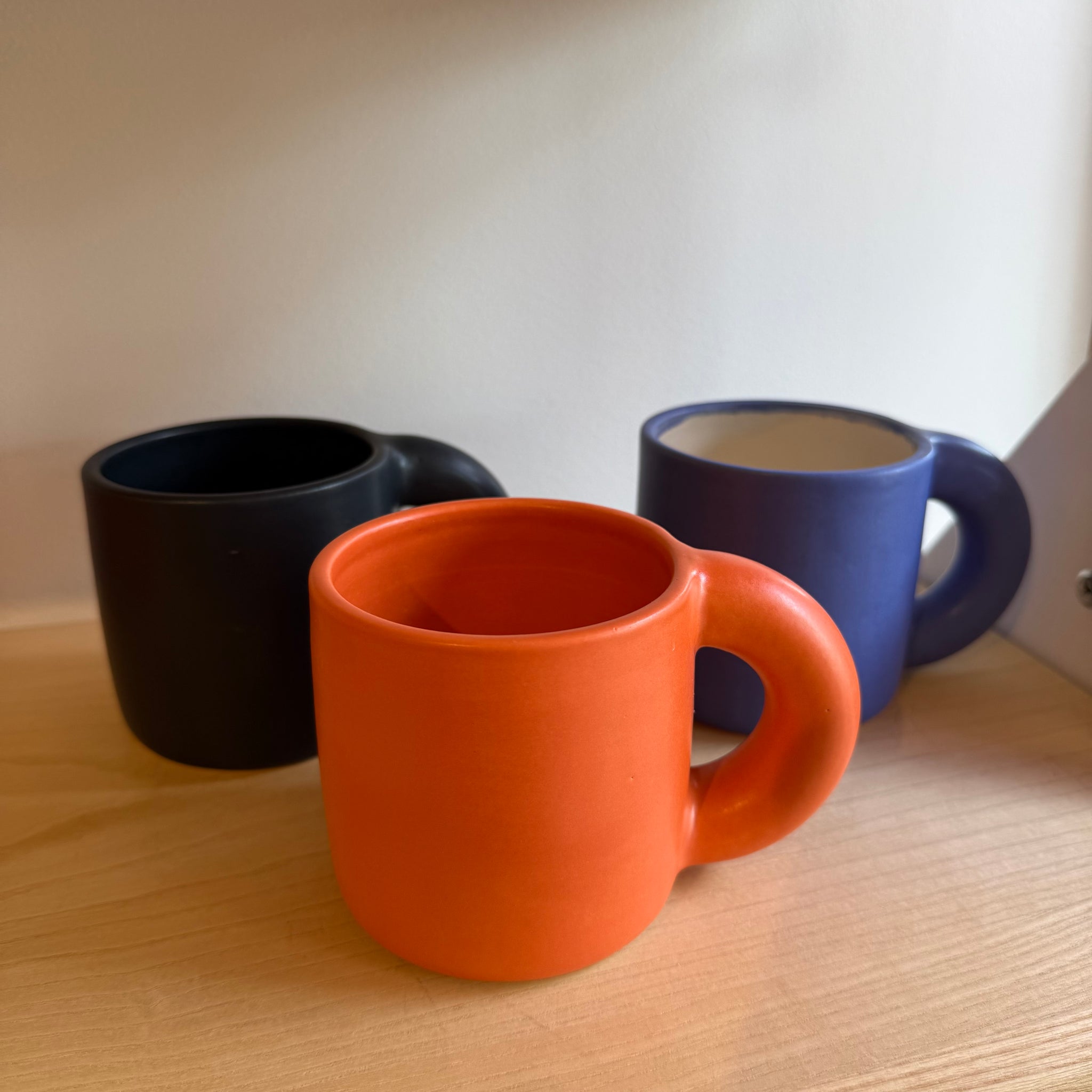 Chubby Mug | Jae Polgar
