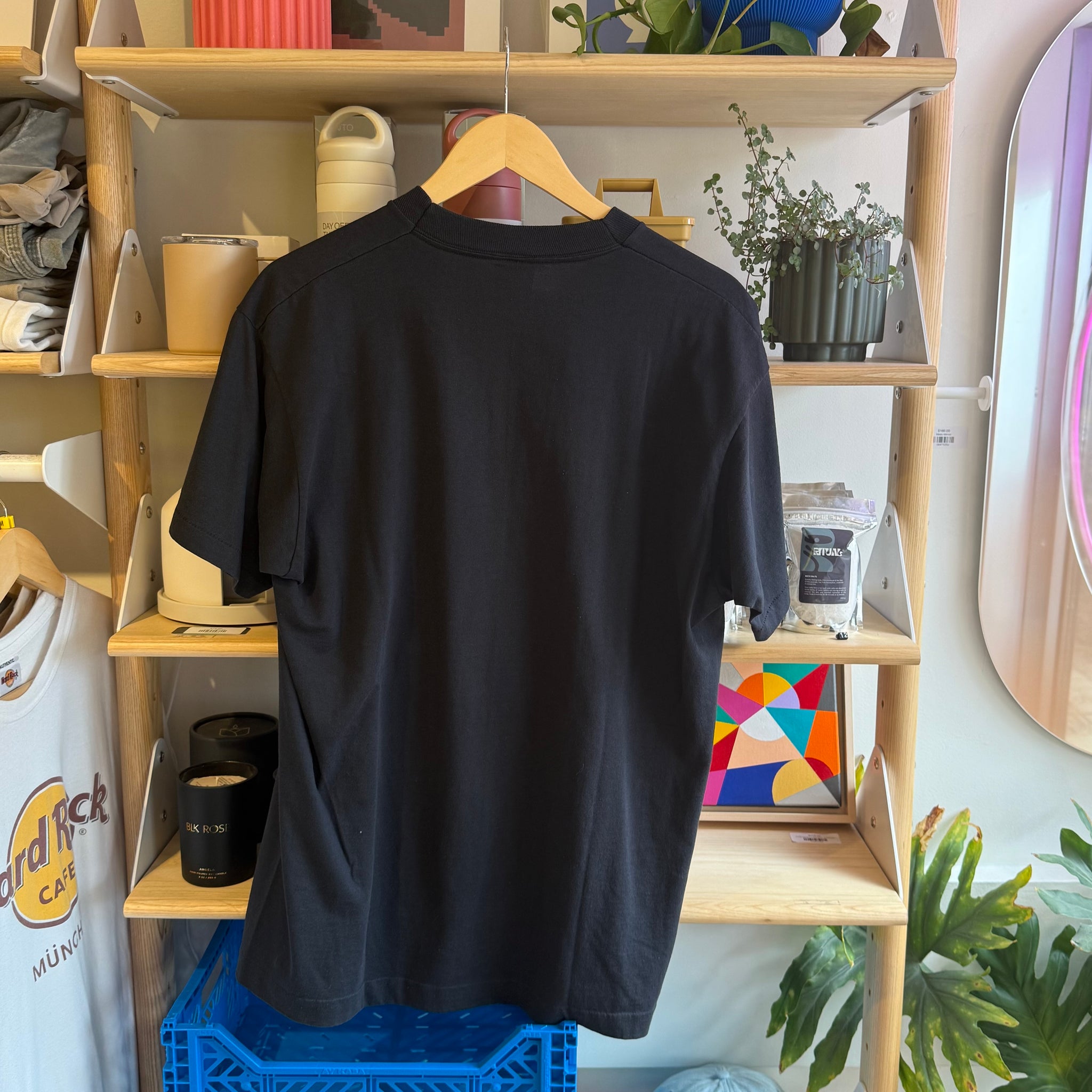 Great Western Tee | XL