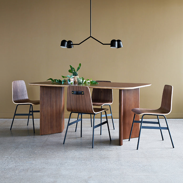 Atwell Rectangular Dining Table