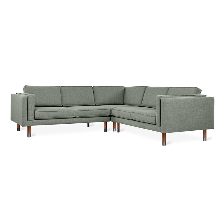 Augusta Bi-Sectional