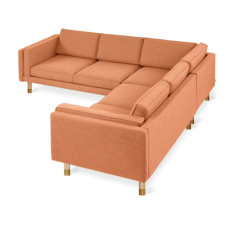 Augusta Bi-Sectional