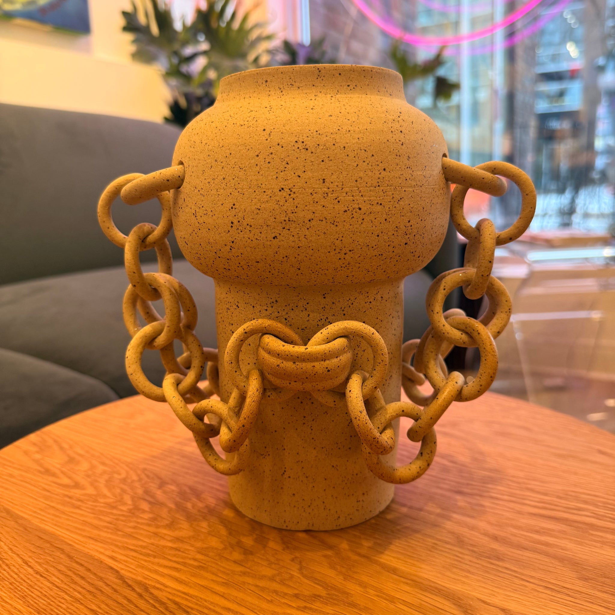 The First Bouquet | J.Song Pottery