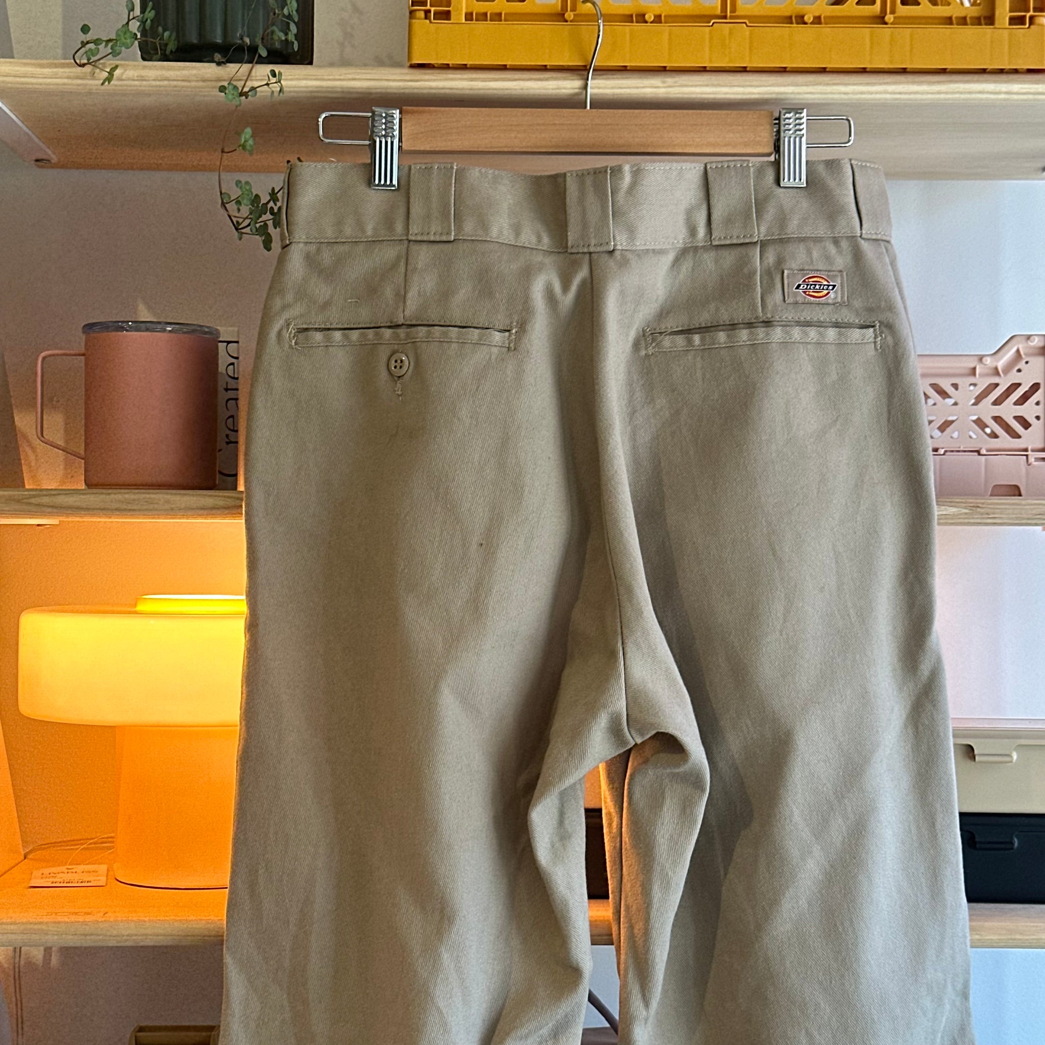 Dickie's Trousers | 30