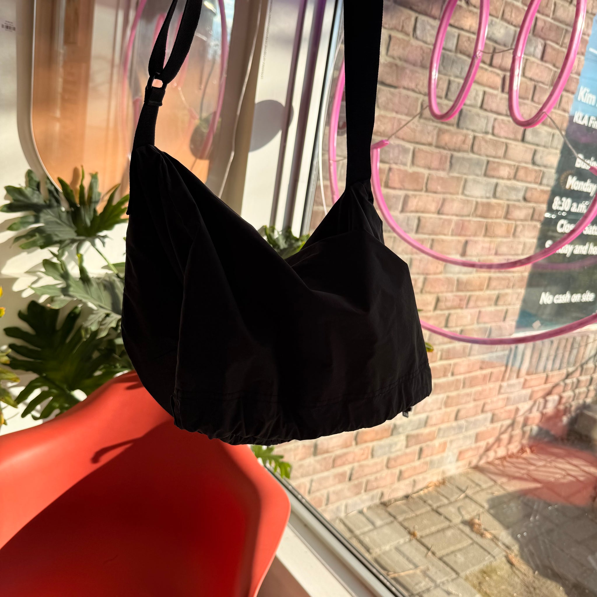 Uniqlo Sling Bag