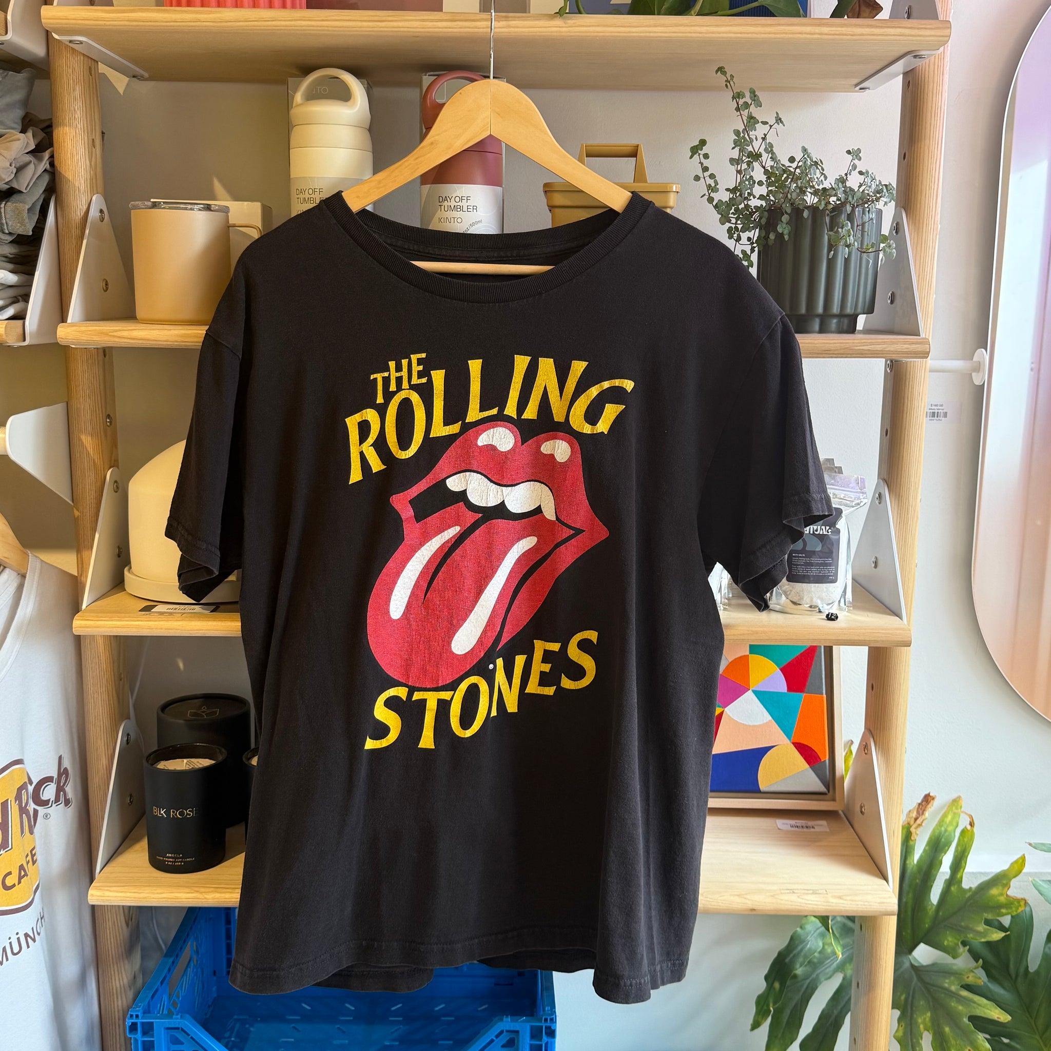 Rolling Stones Tee | XL
