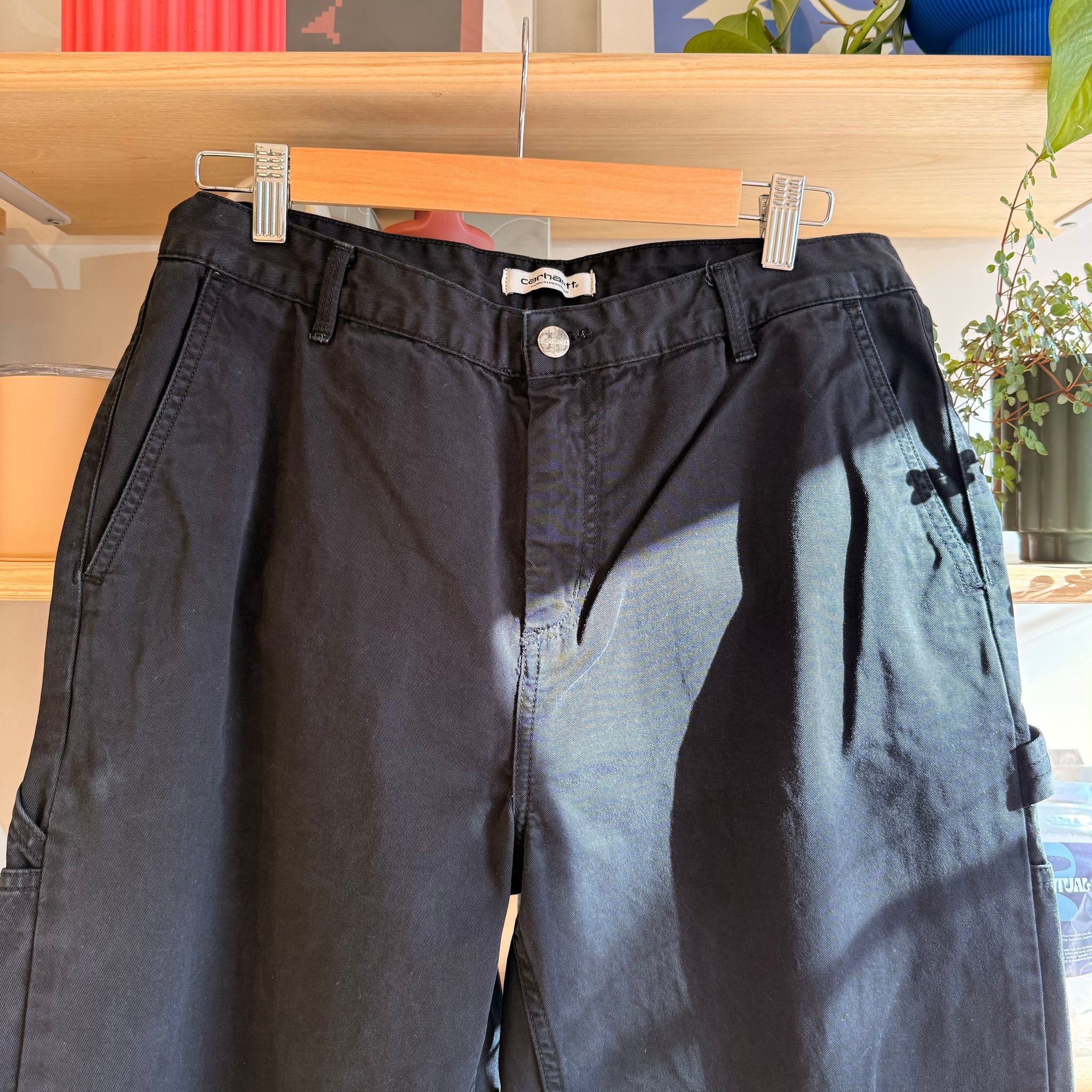 Carhartt WIP Pants | 32