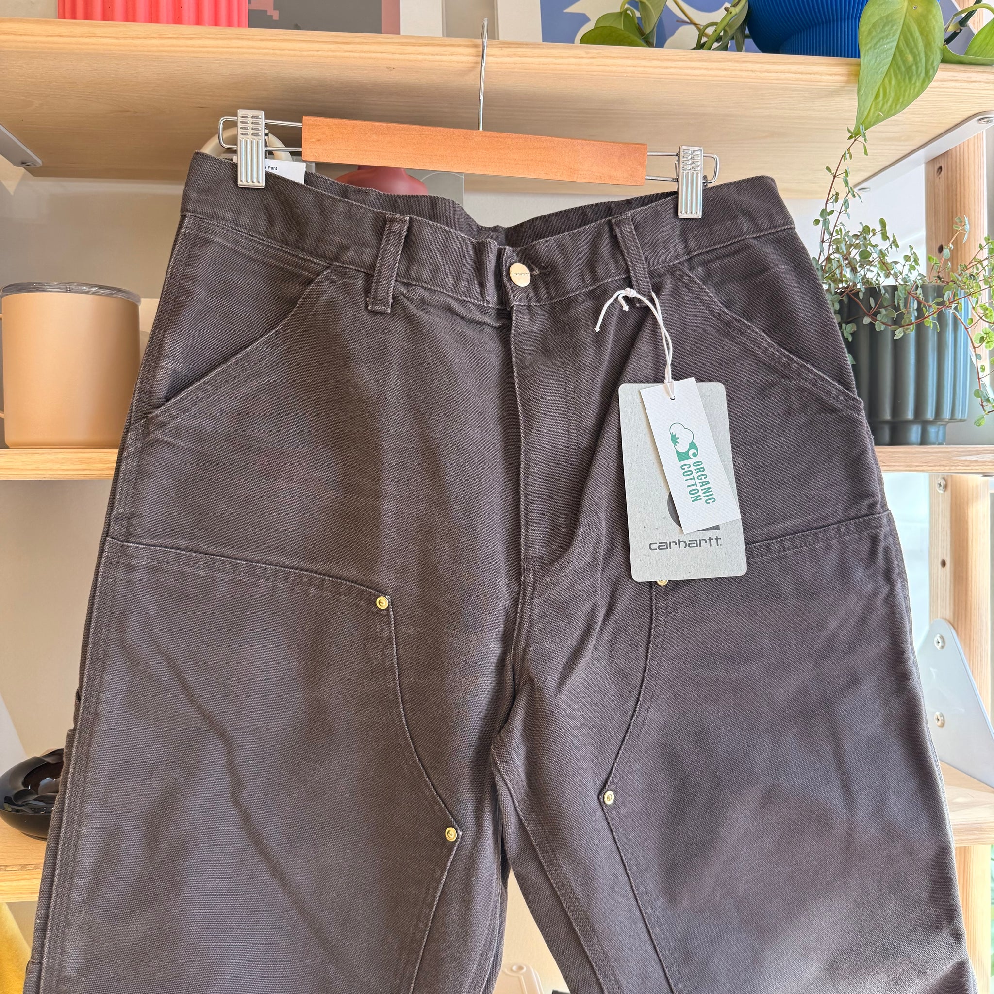 Carhartt WIP Double Knee Pants | 32