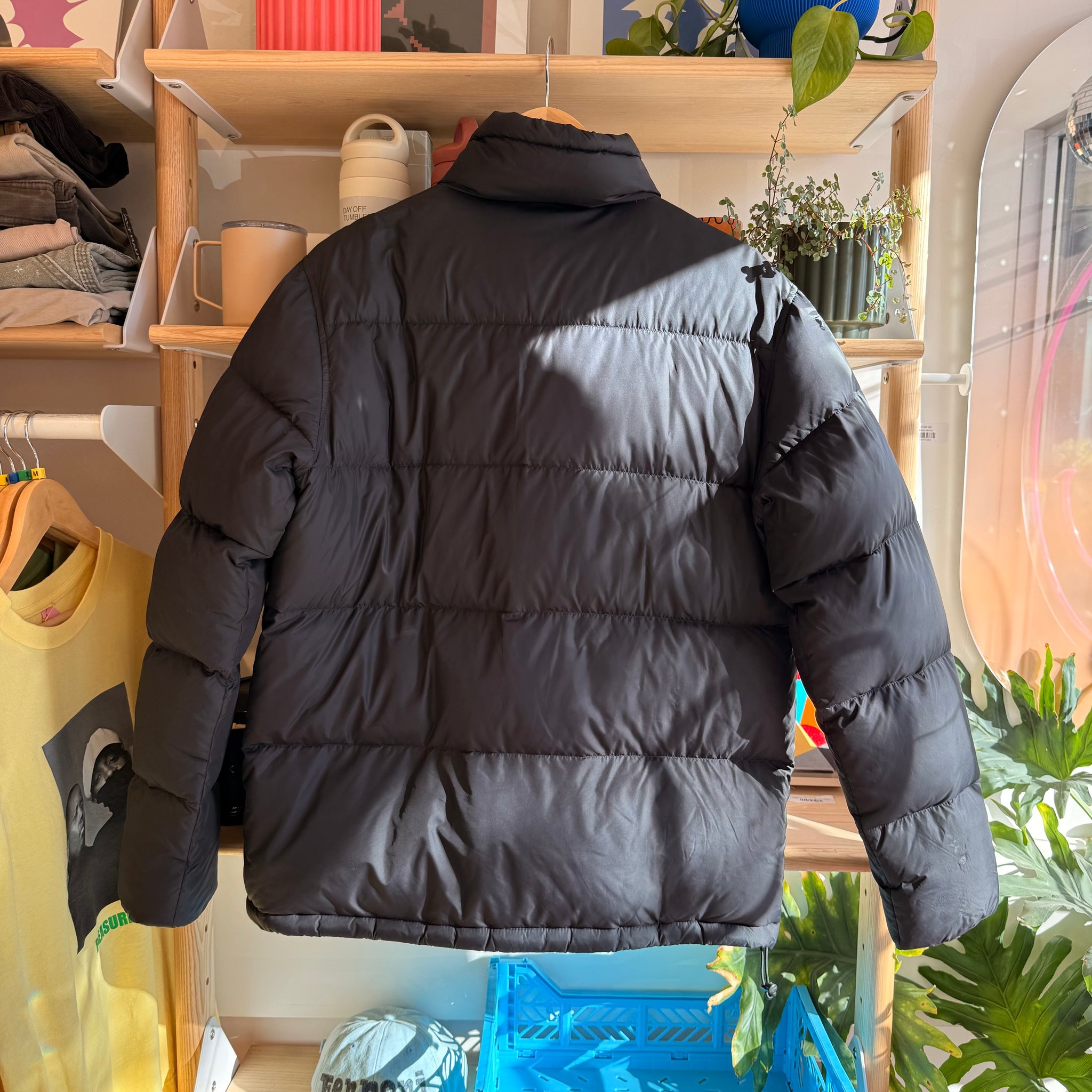 Dickie's Puffer Jacket | M