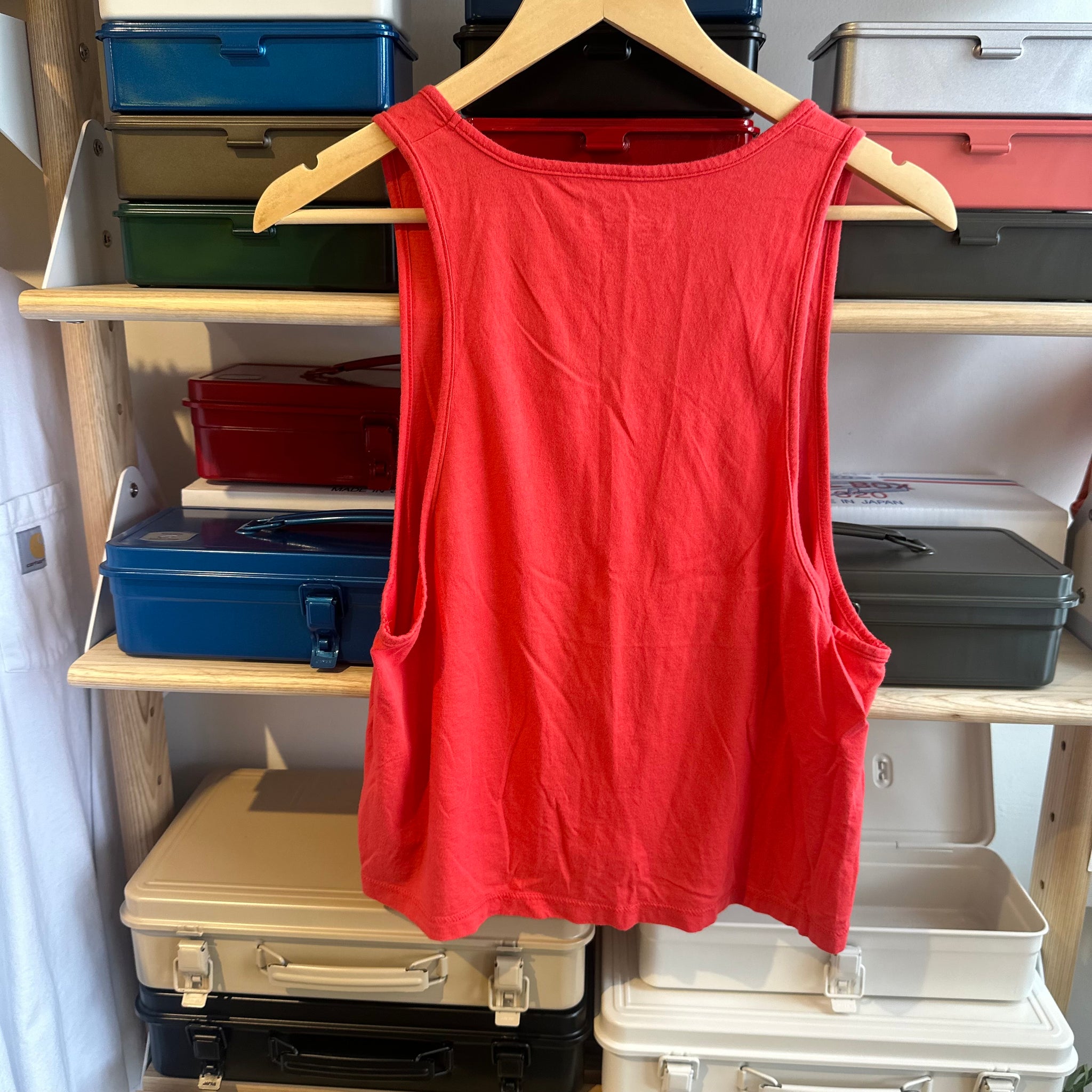 Cherry Cola Tank | M