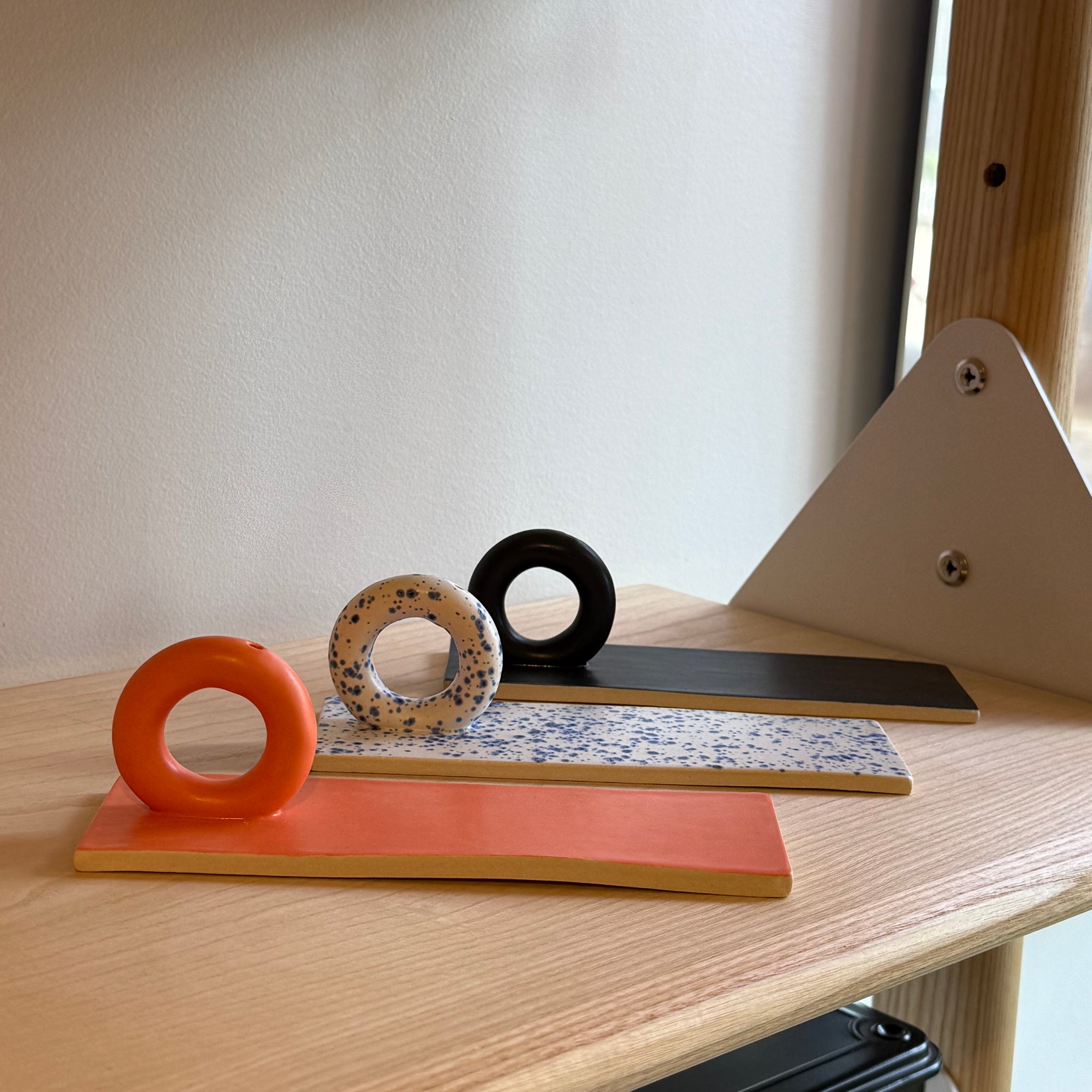 Circle Incense Holder | Jae Polgar