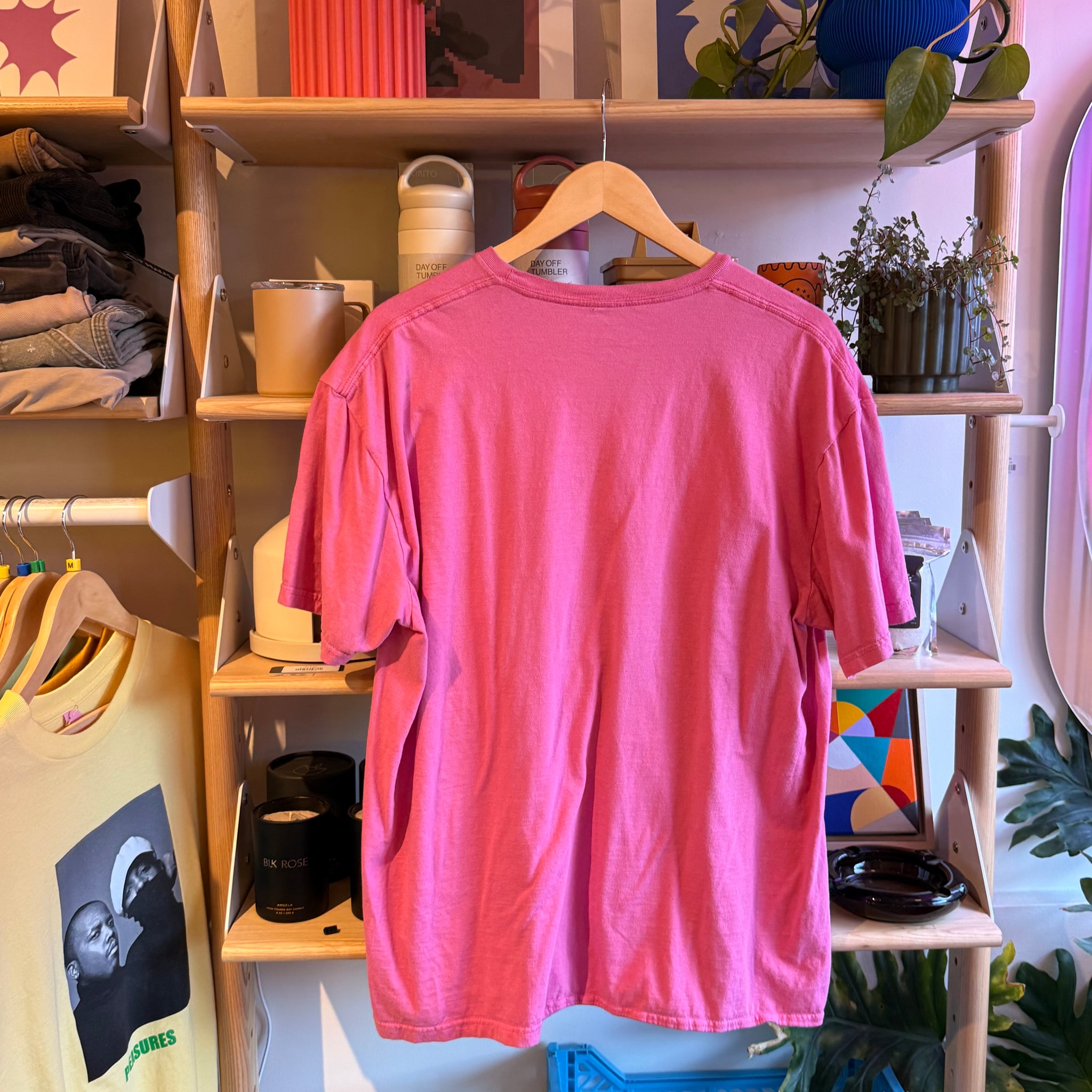 Pink Floyd Tee | XL