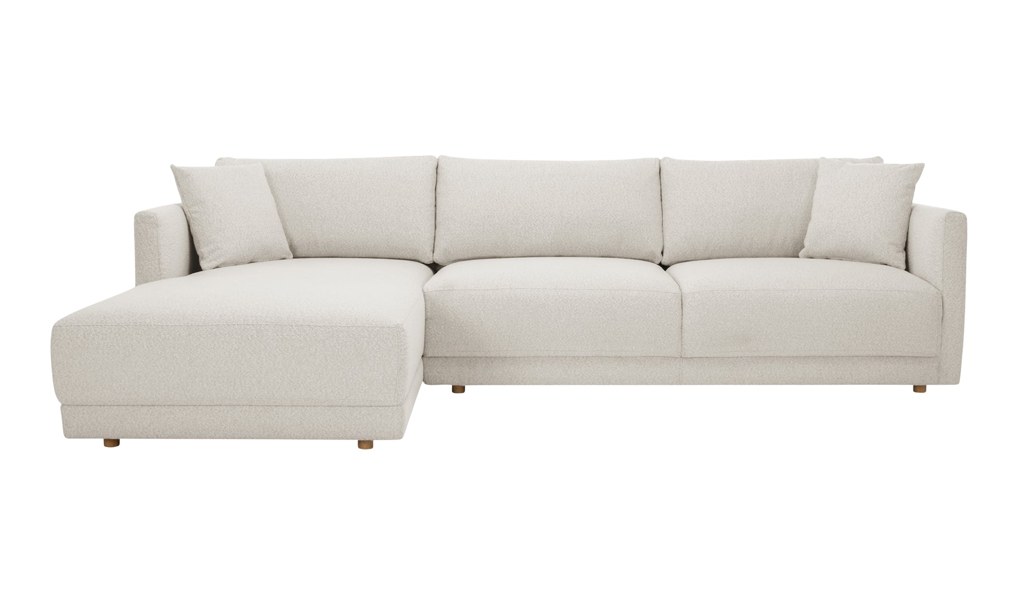 Bryn Oyster Sectional