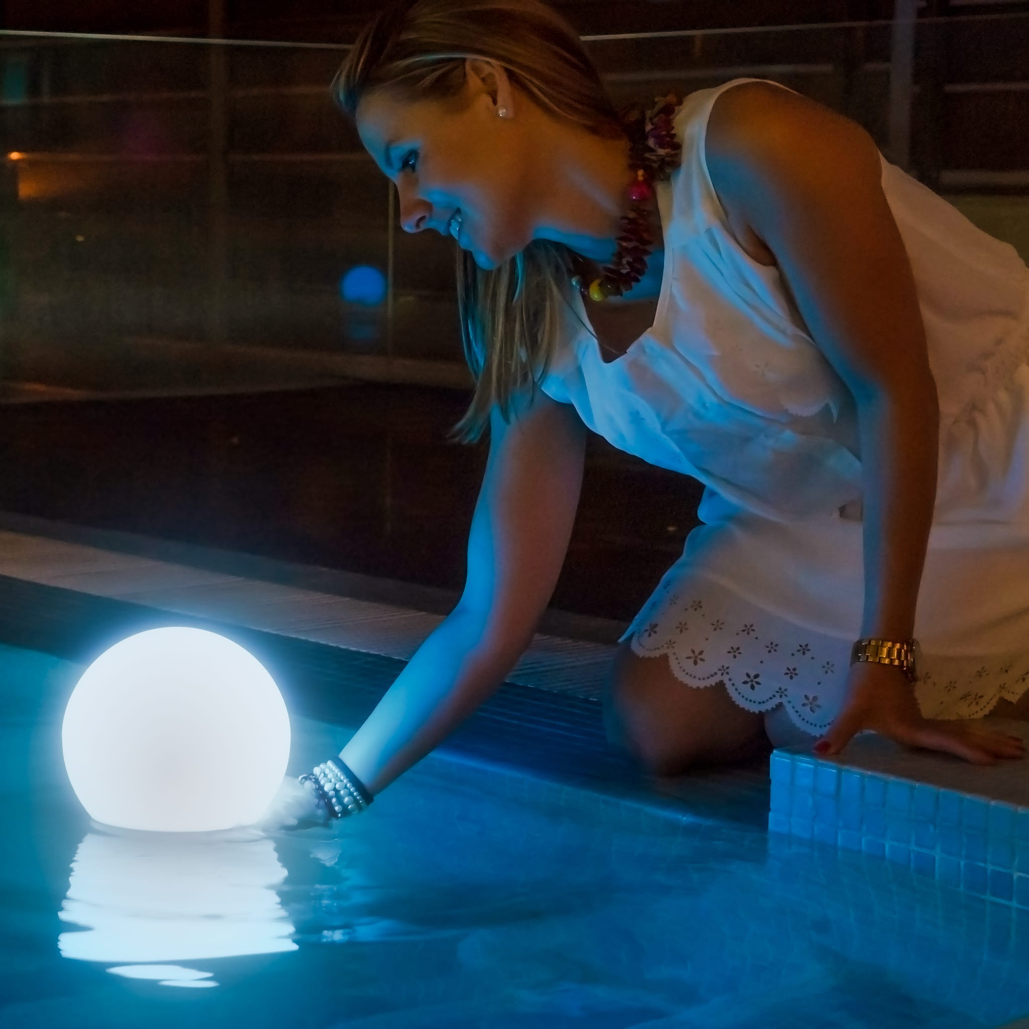 Buly<br> (without cable & floating)