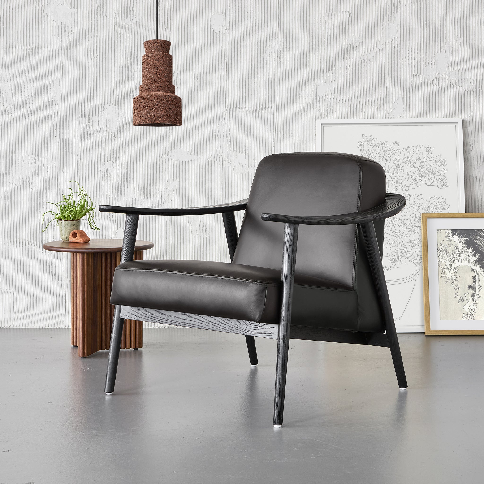 Baltic Chair