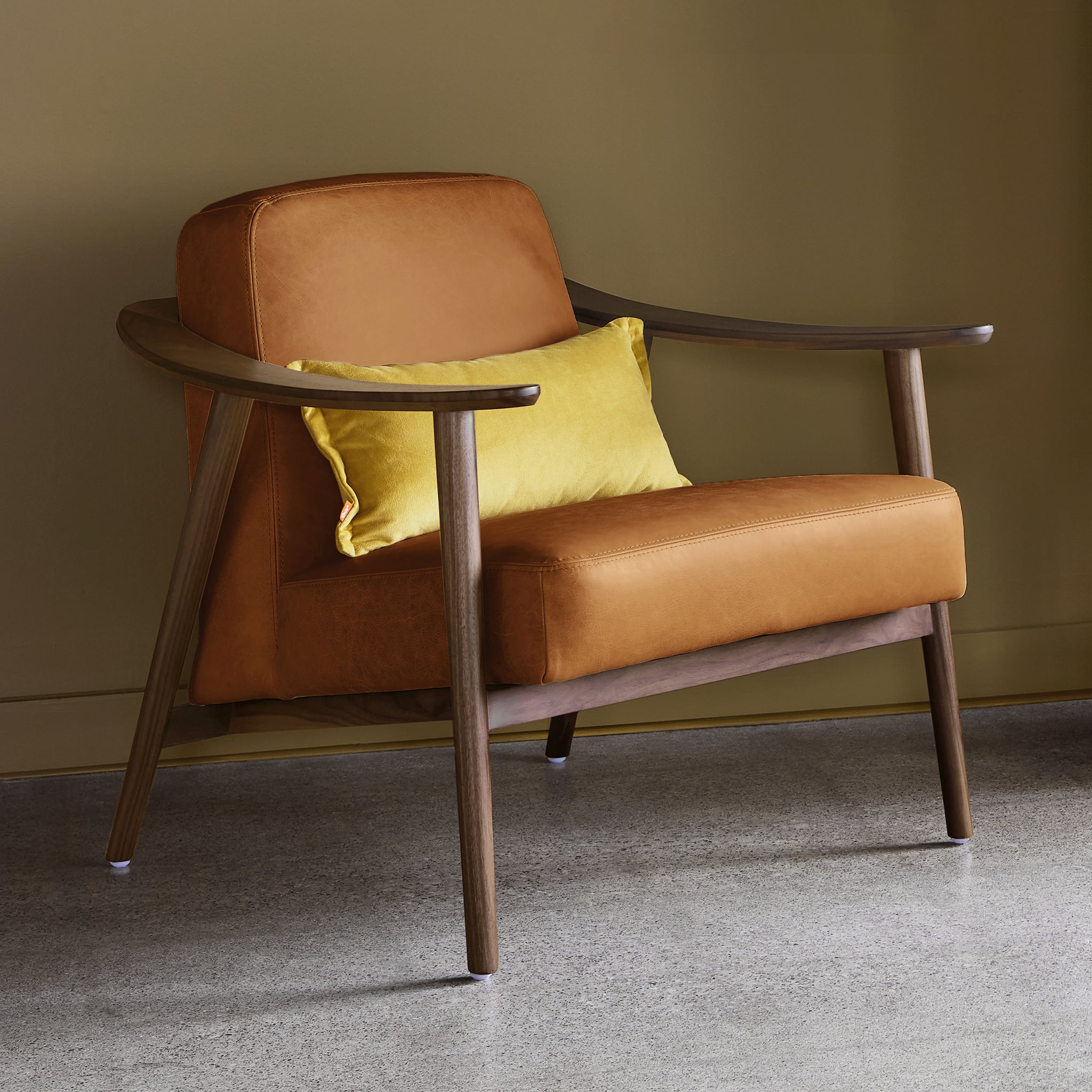 Baltic Chair