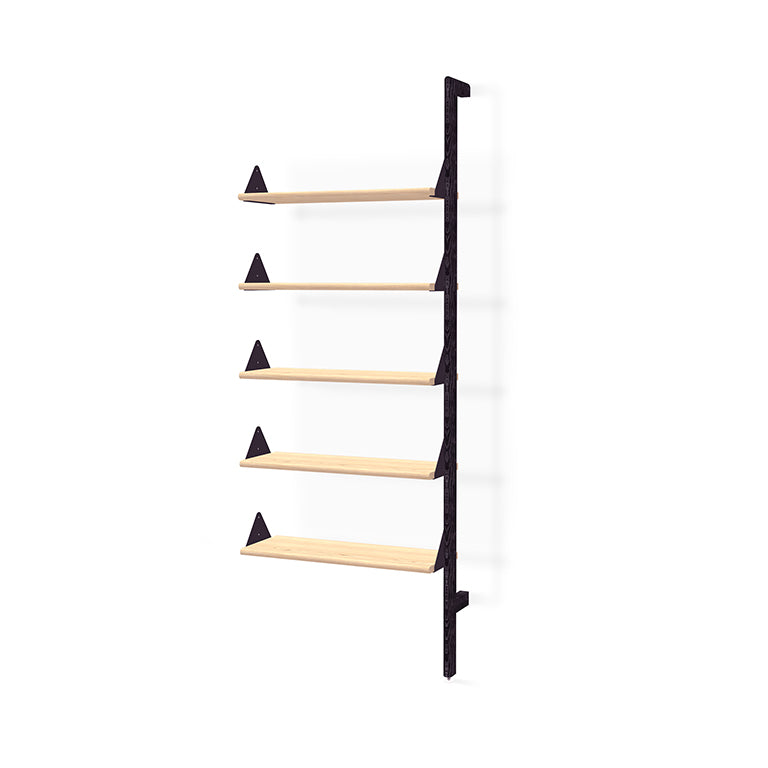 Branch Shelving Unit Add-On