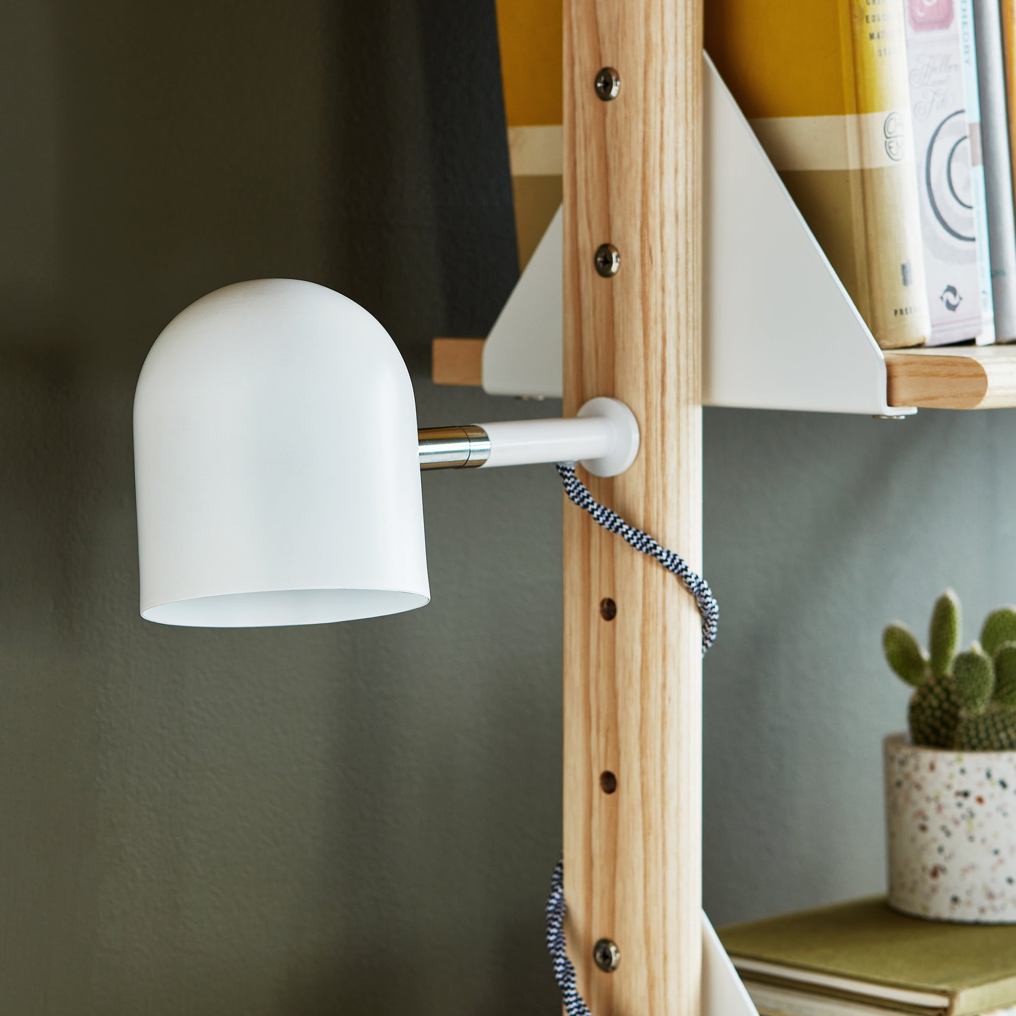 Branch Task Lamp