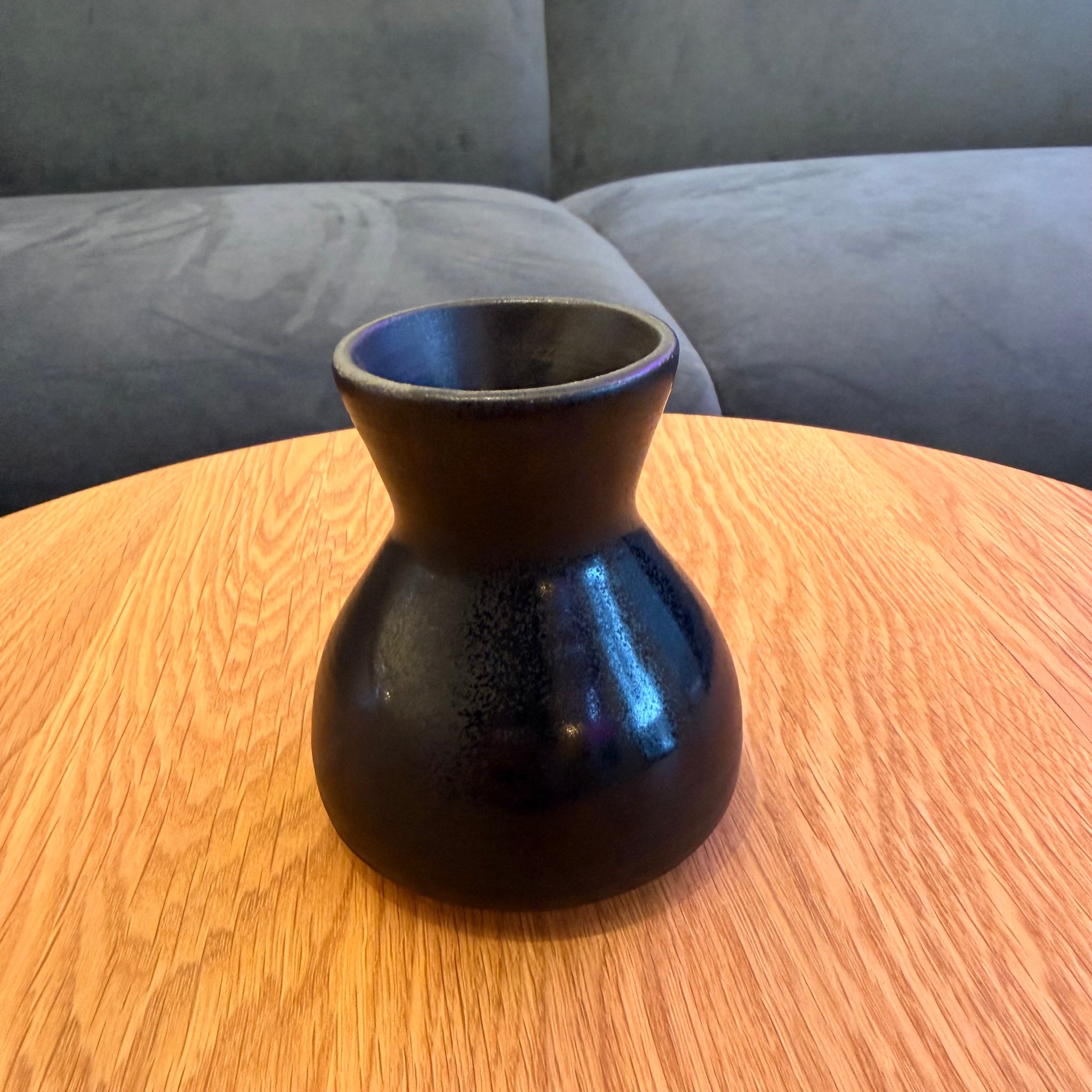 Lindy Vase | J.Song Pottery