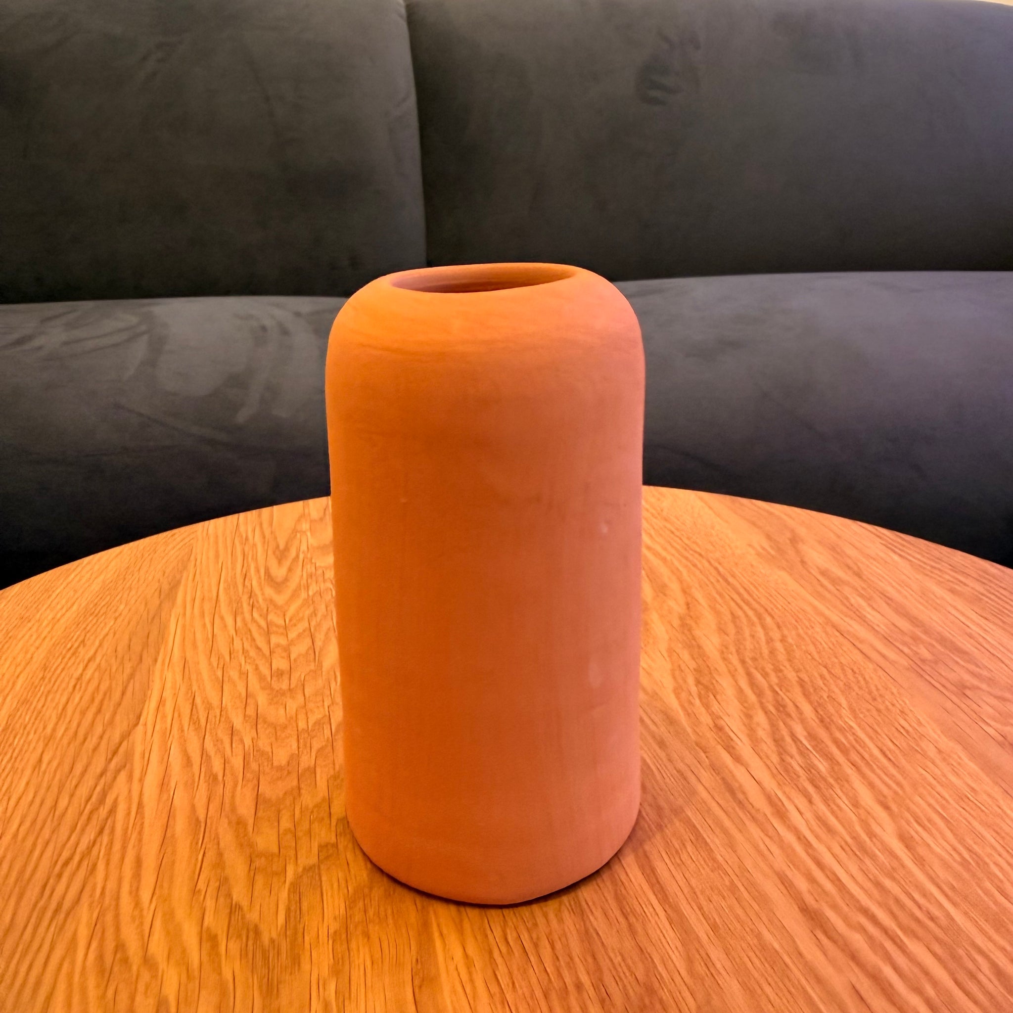 Jacy Vase | J.Song Pottery