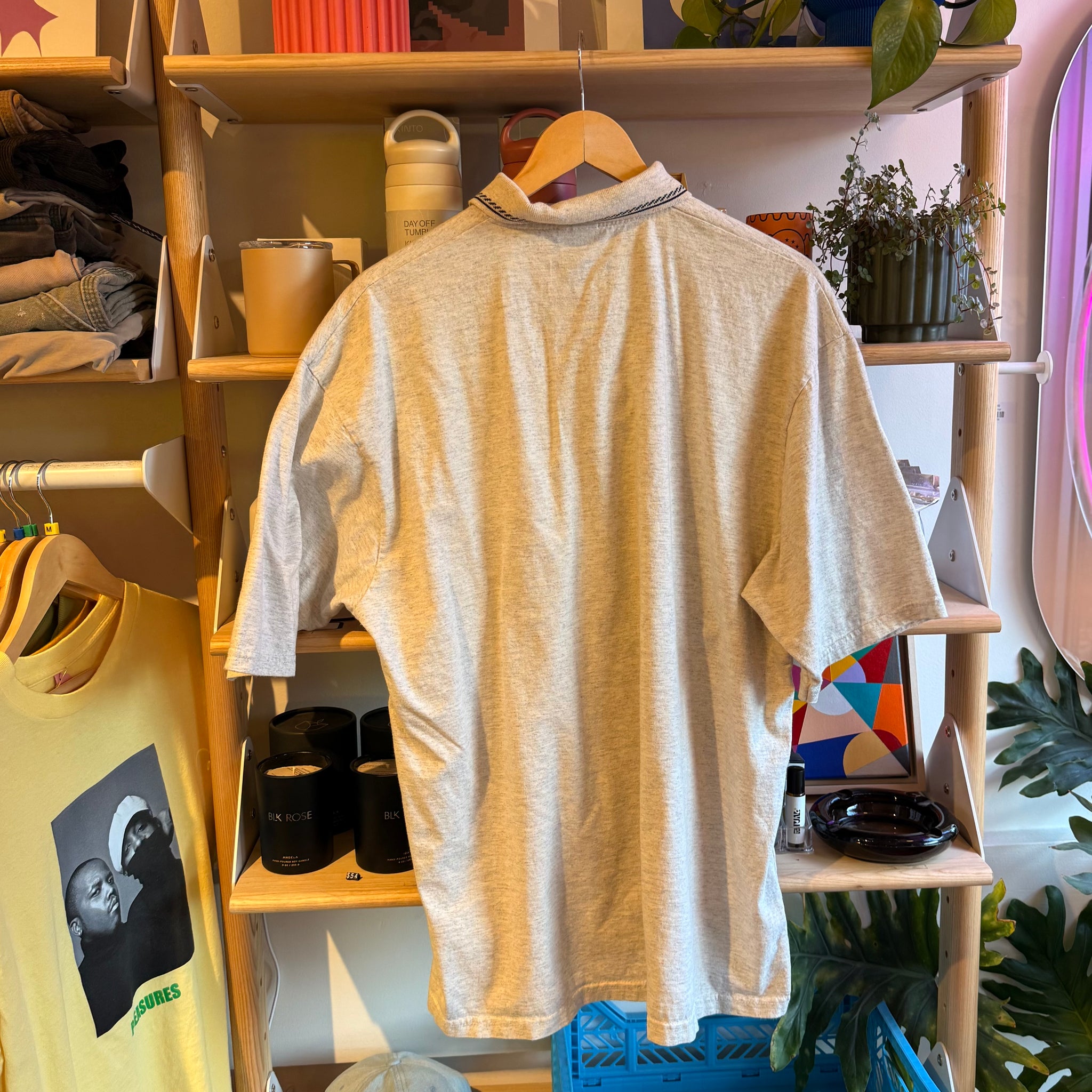 Labrador Polo | XL