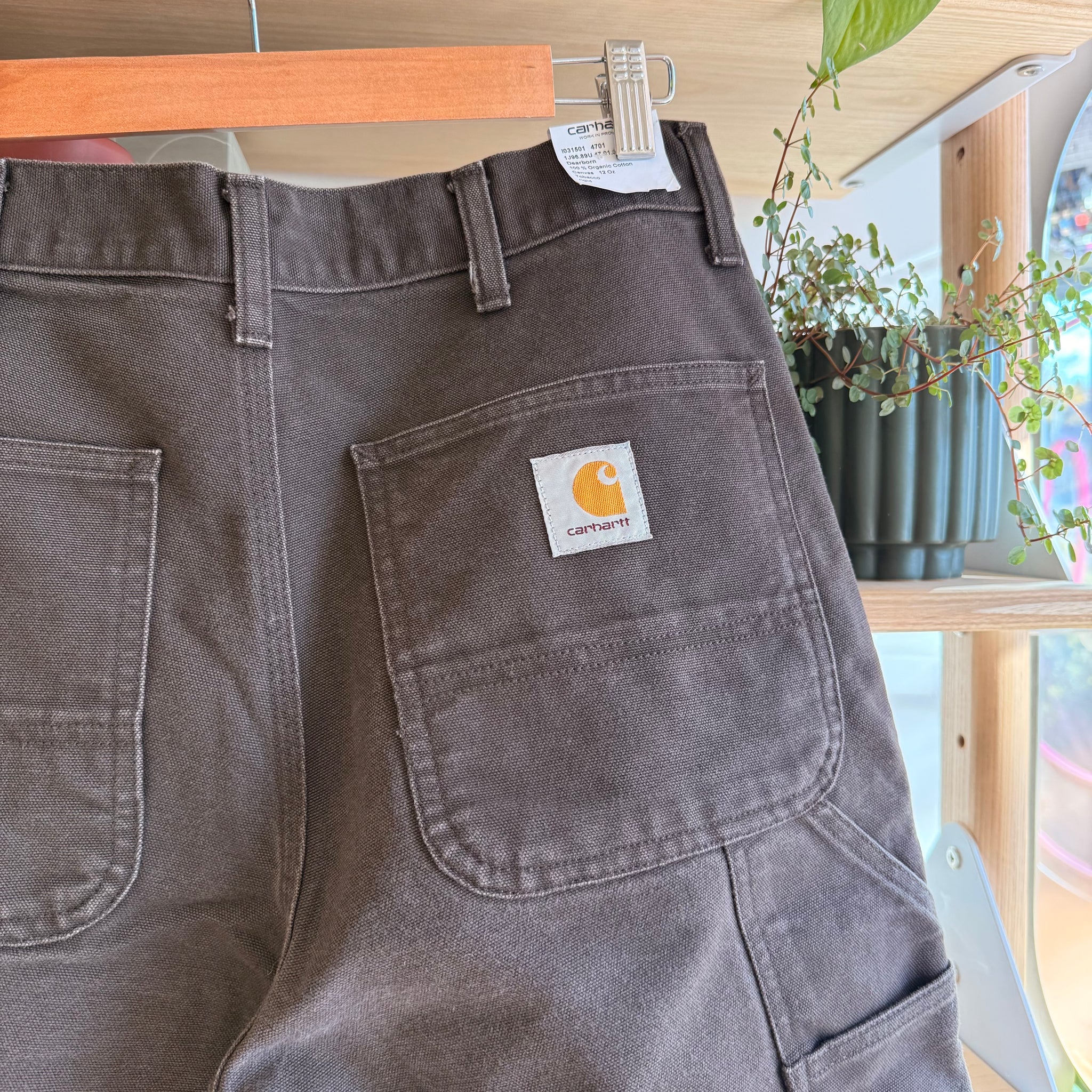 Carhartt WIP Double Knee Pants | 32