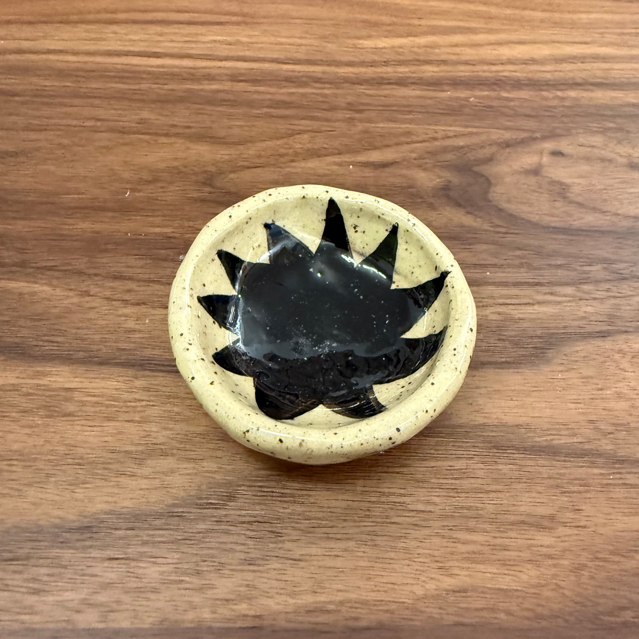 Starburst Ring Dish | Lucky Lucky