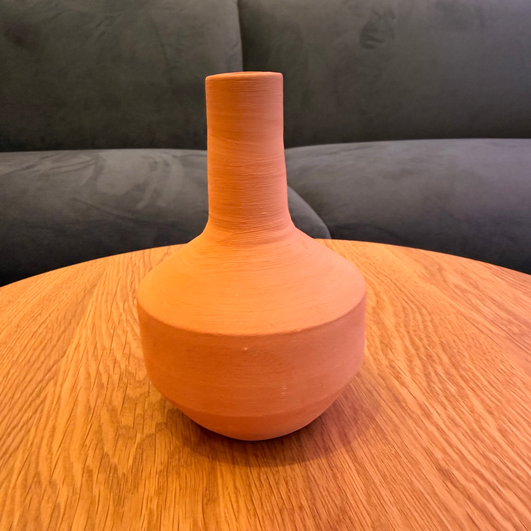 Cindy Vase | J.Song Pottery