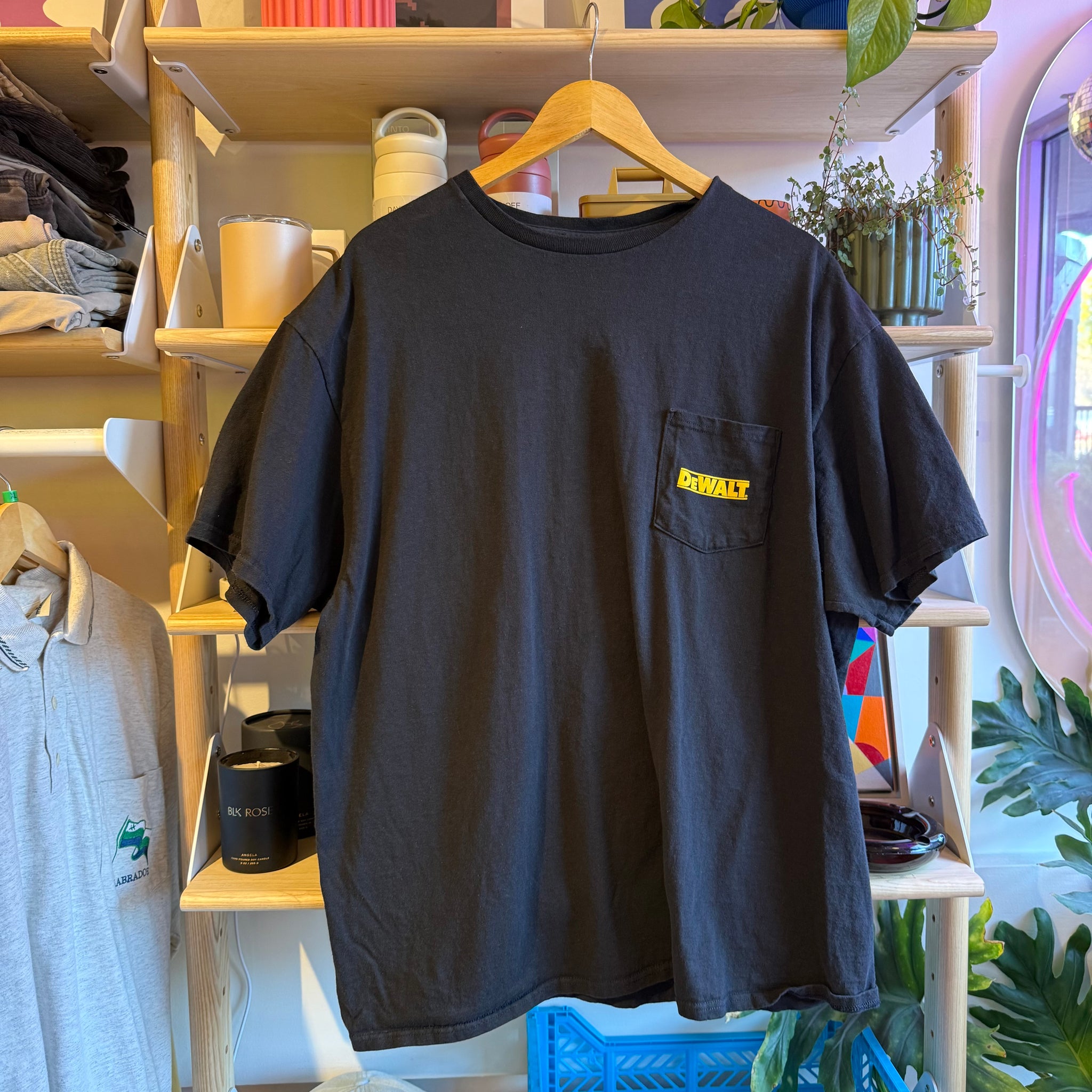 DeWalt Tee | 2XL